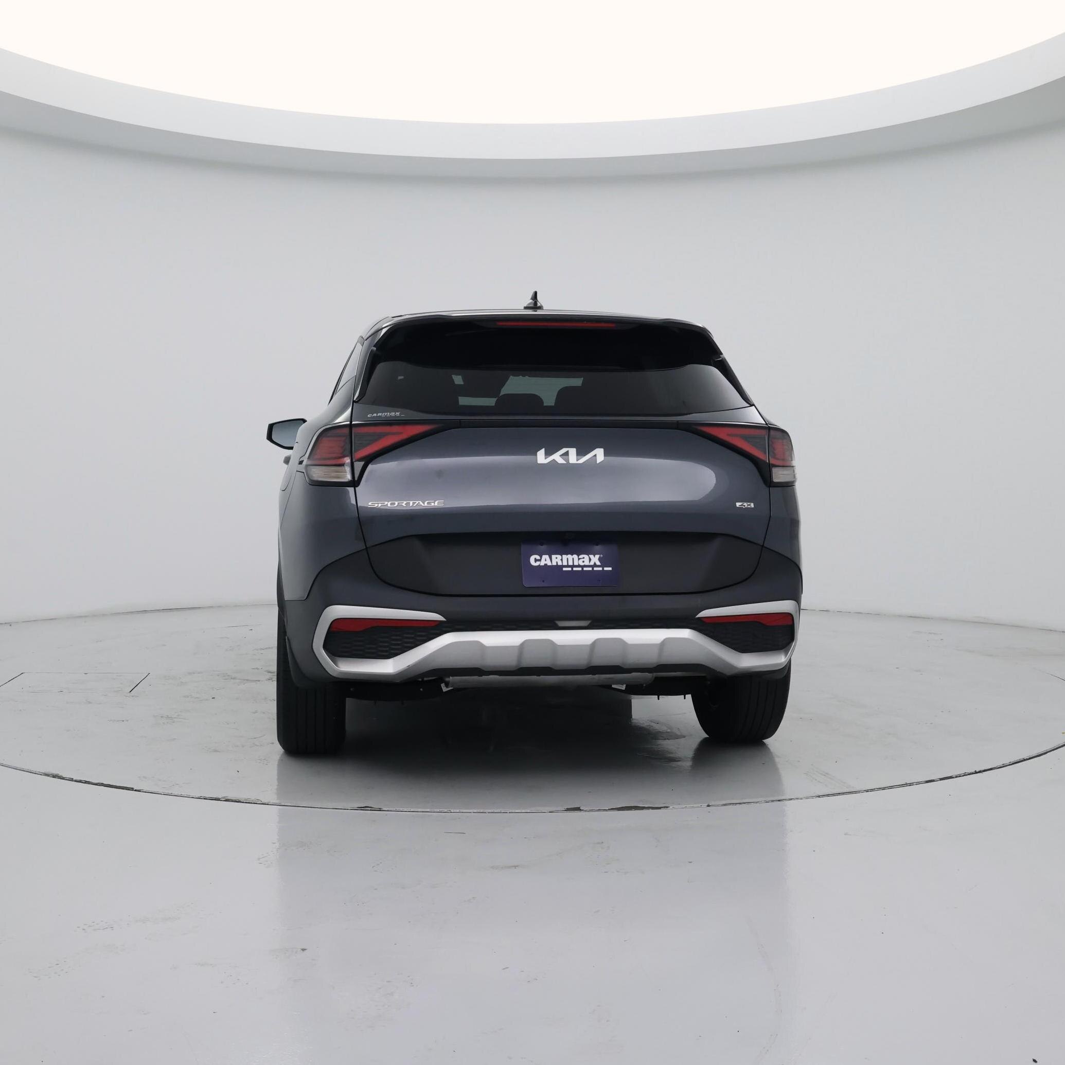 Thumbnail: 2023 Kia Sportage - 6