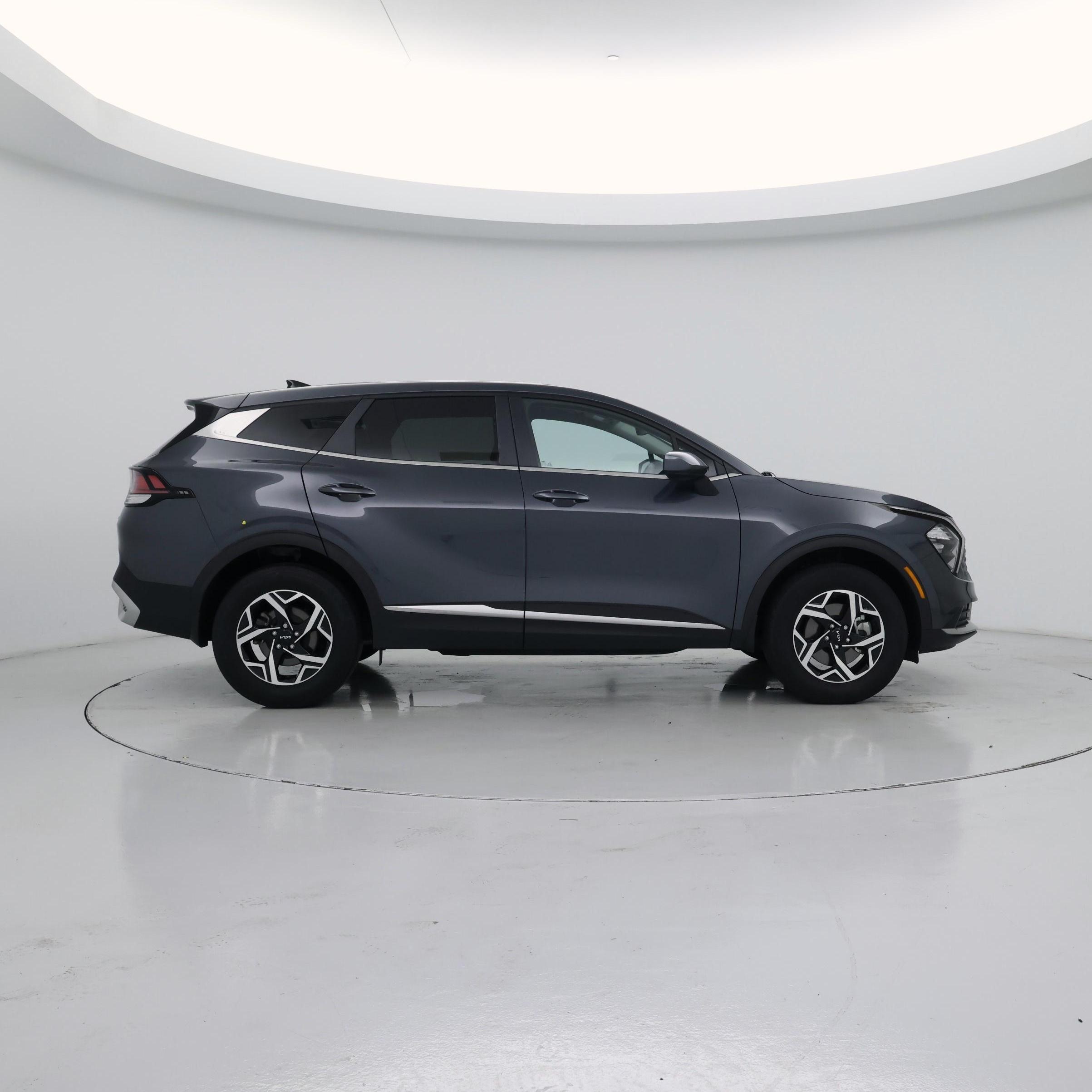 Thumbnail: 2023 Kia Sportage - 7