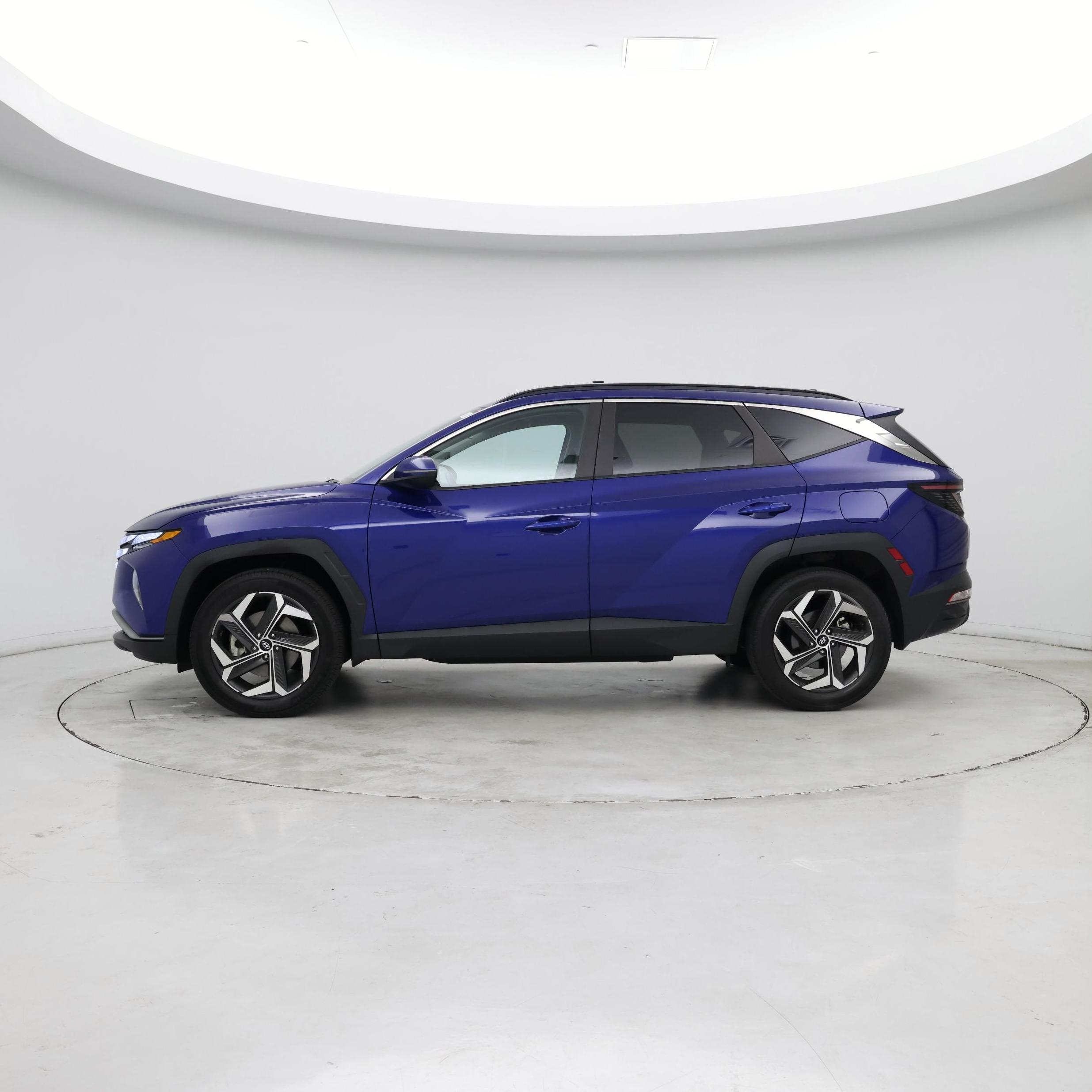 Thumbnail: 2023 Hyundai Tucson - 2