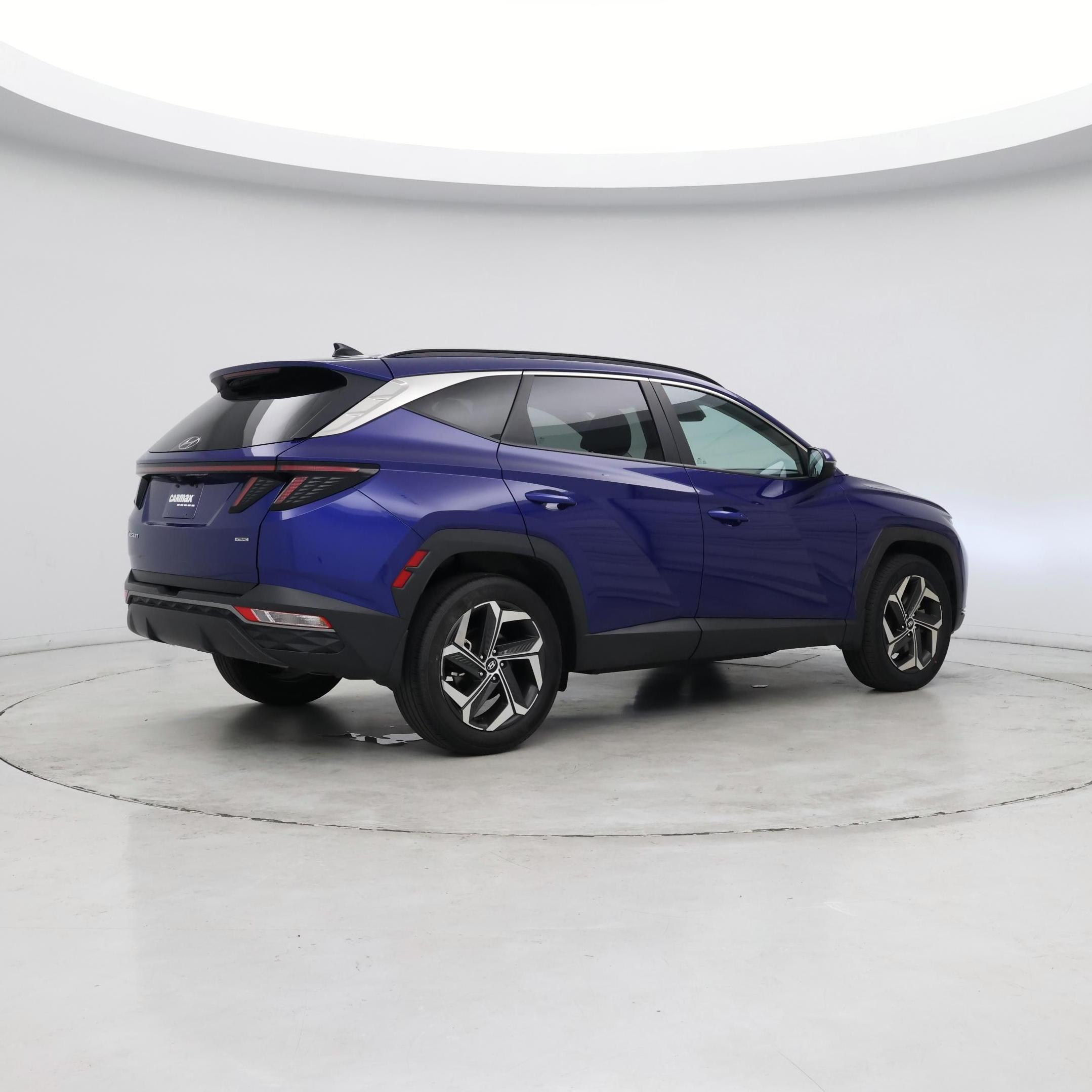 Thumbnail: 2023 Hyundai Tucson - 6