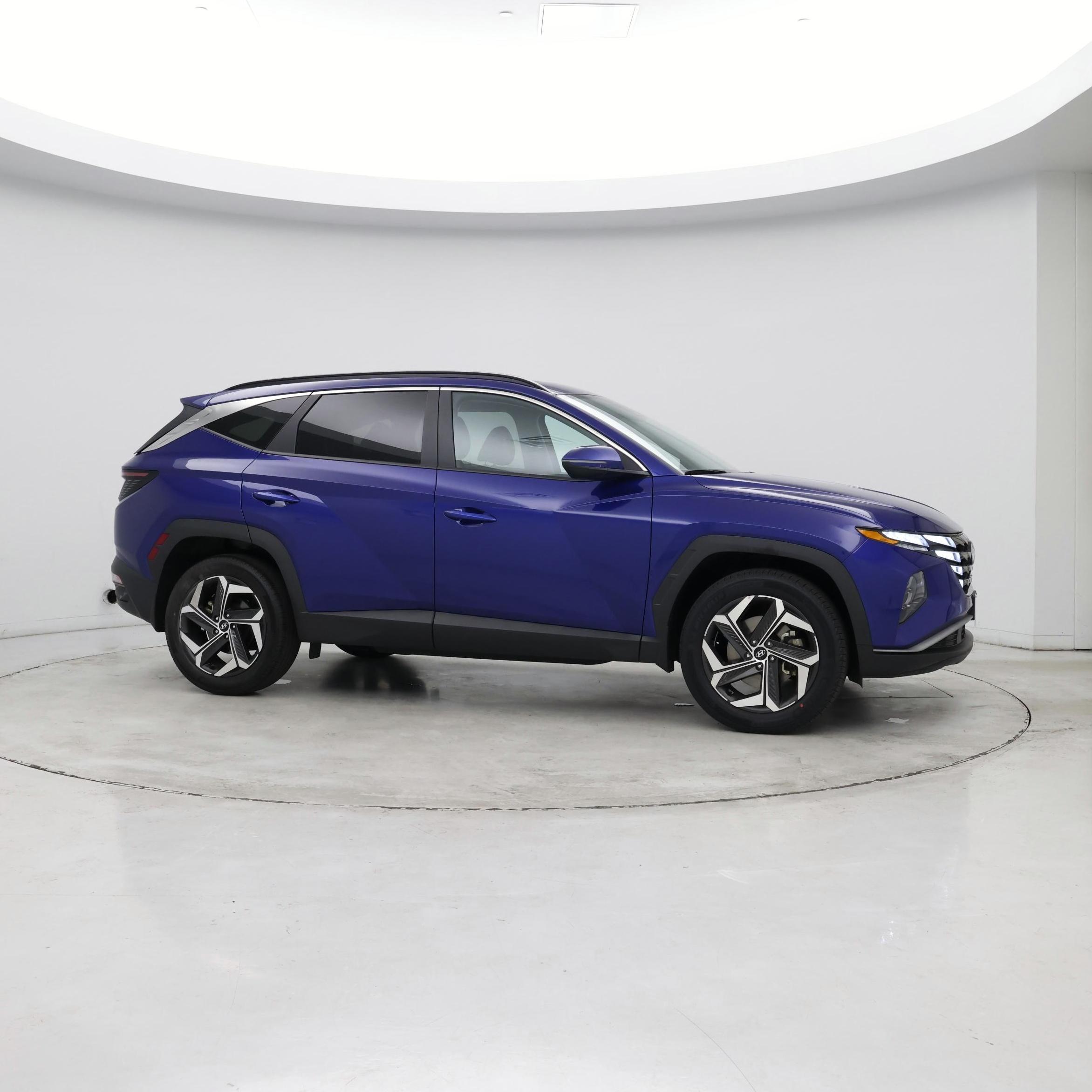 Thumbnail: 2023 Hyundai Tucson - 7