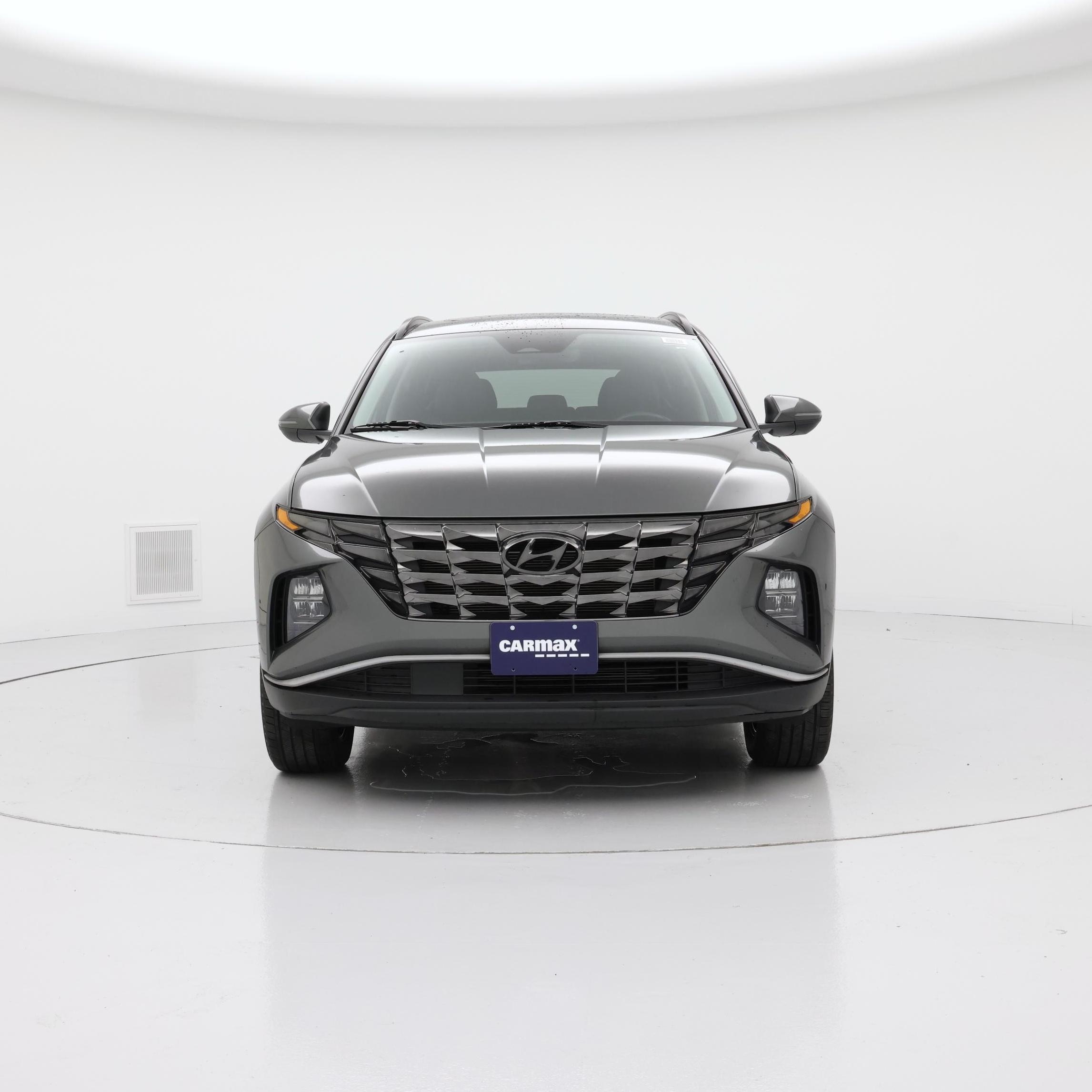 Thumbnail: 2022 Hyundai Tucson - 5