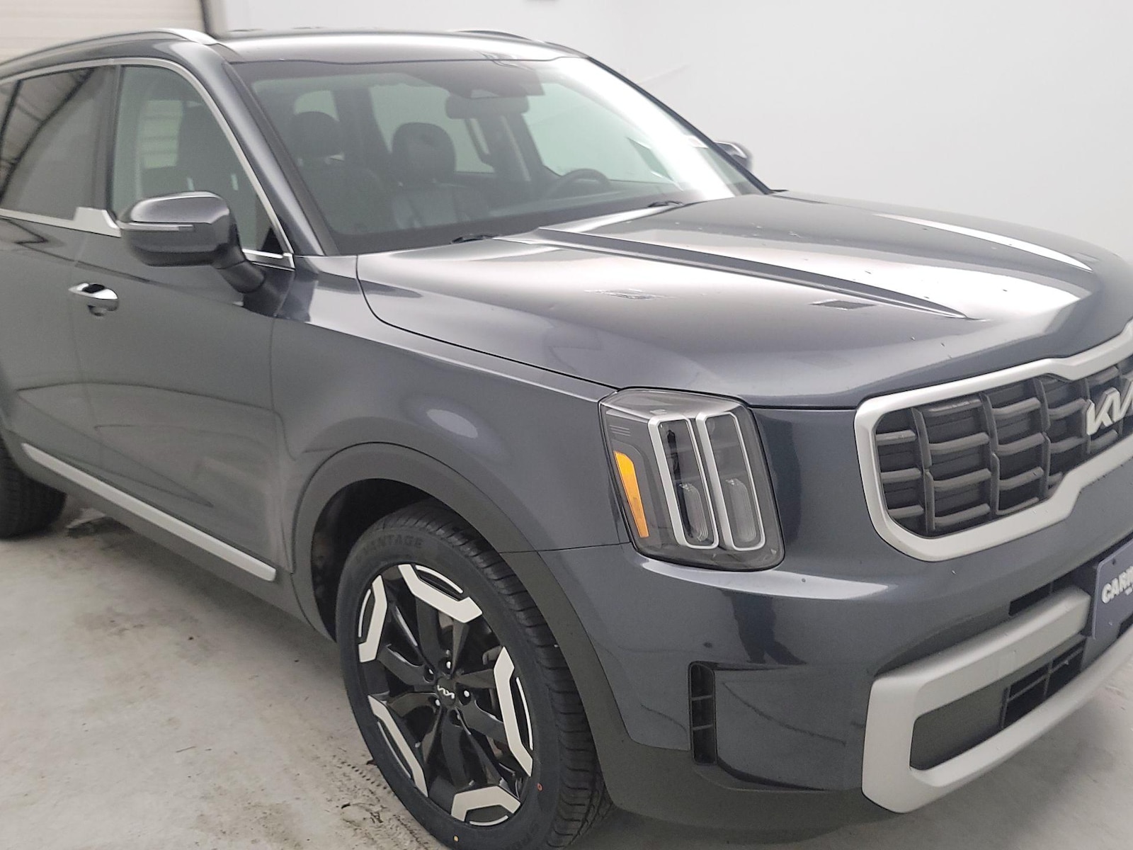 2023 Kia Telluride