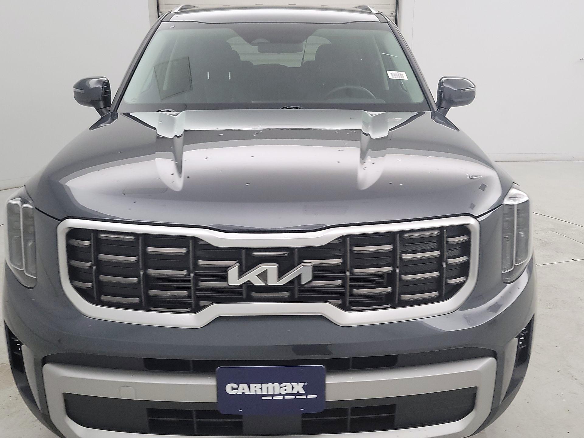 Thumbnail: 2023 Kia Telluride - 2