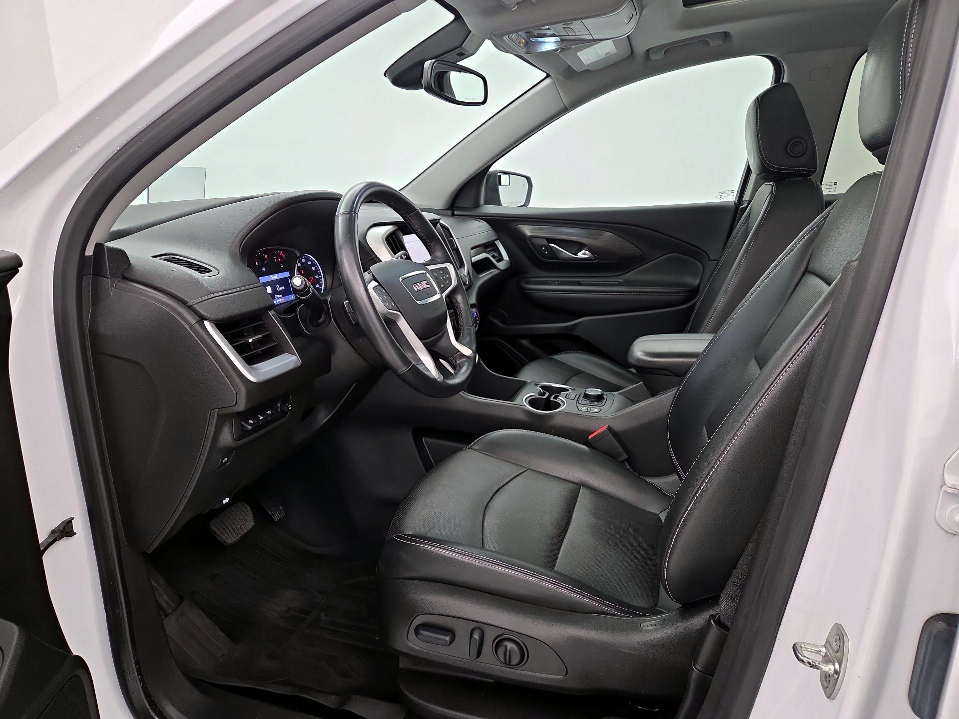 Thumbnail: 2023 GMC Terrain - 11