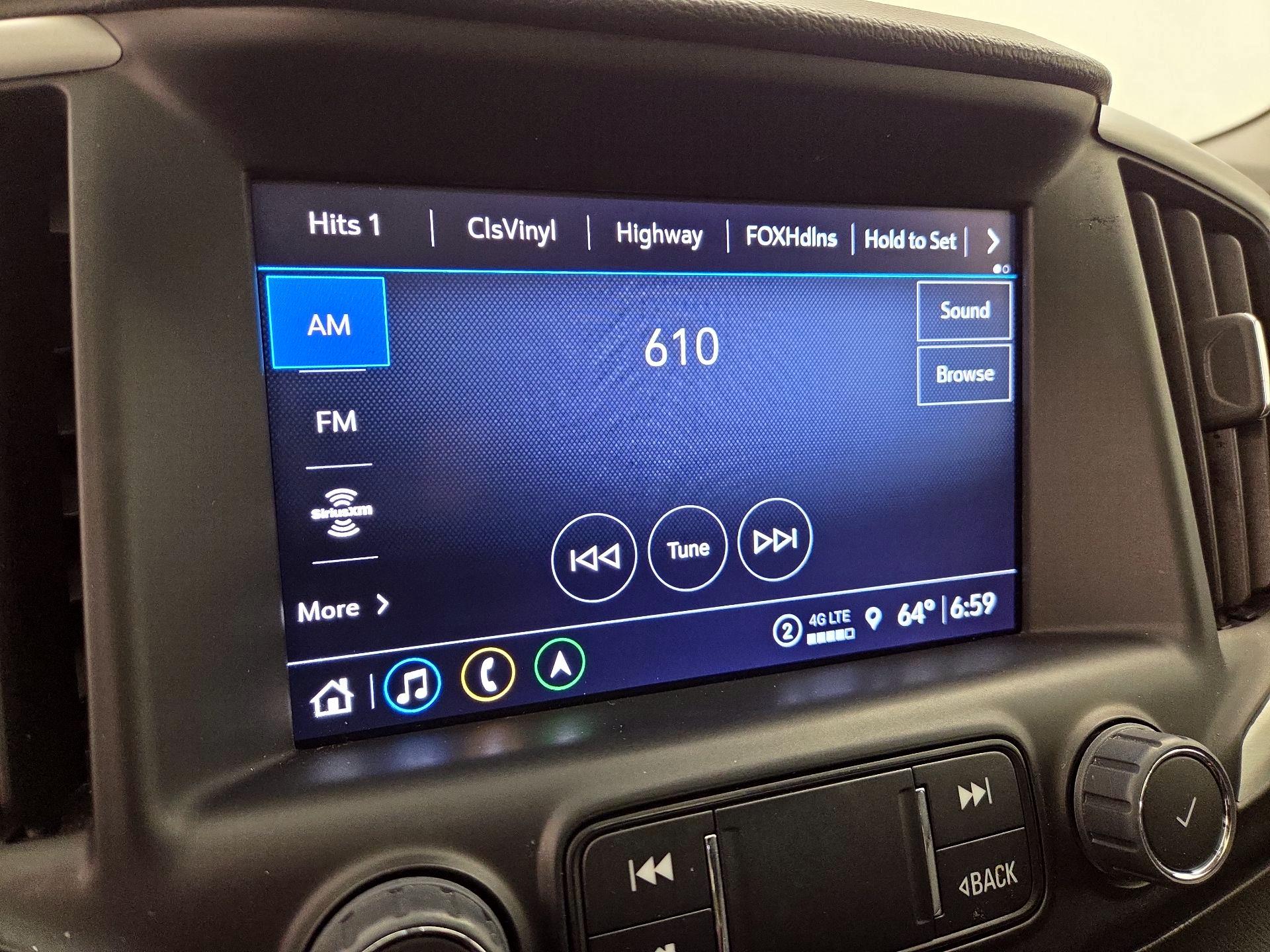 Thumbnail: 2023 GMC Terrain - 16