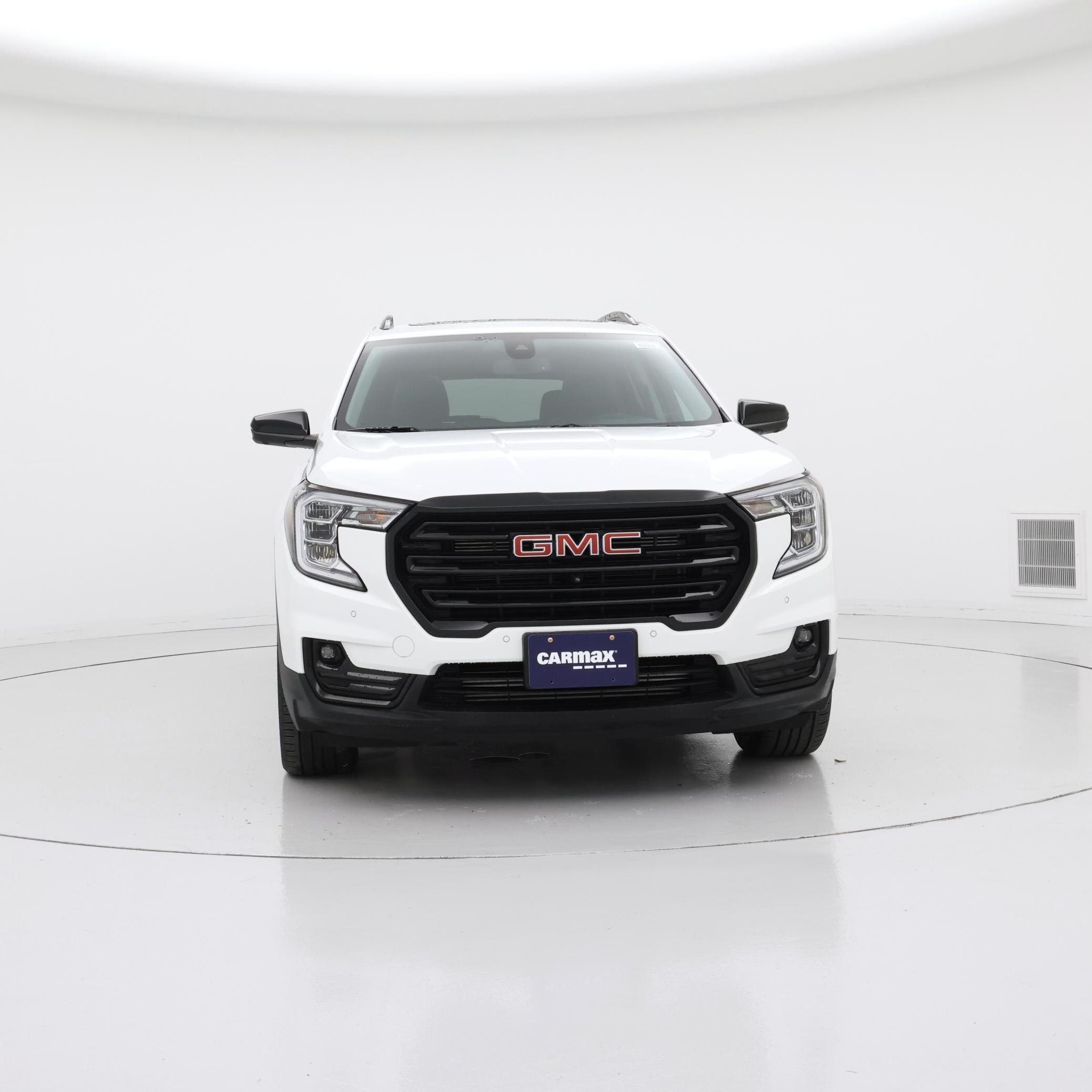 Thumbnail: 2023 GMC Terrain - 5