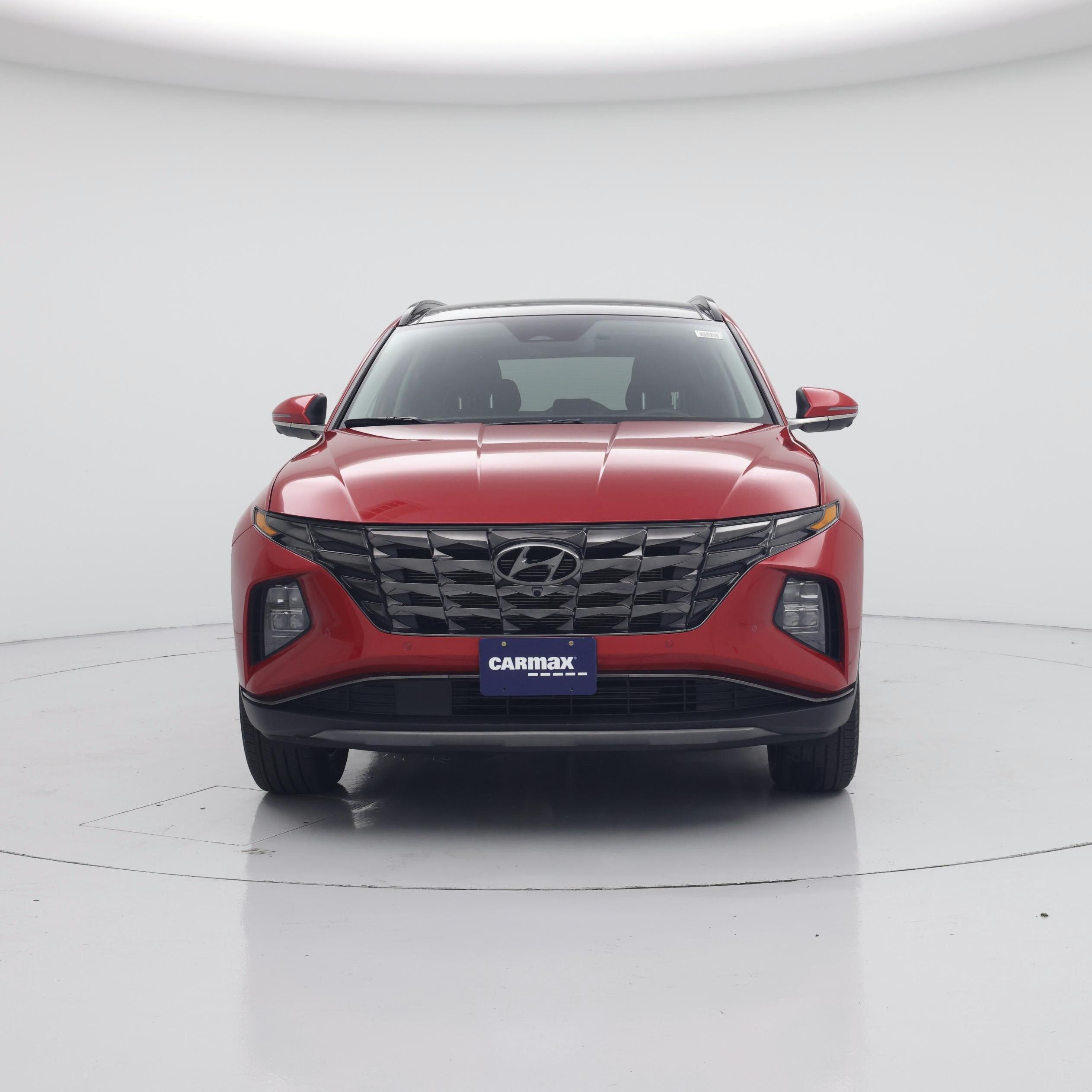 Thumbnail: 2023 Hyundai Tucson - 5