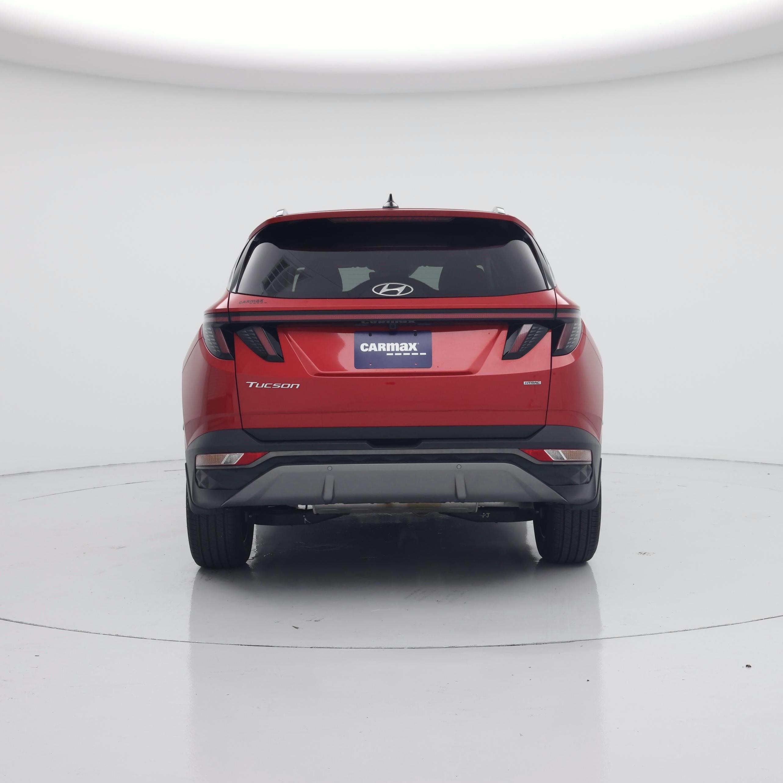Thumbnail: 2023 Hyundai Tucson - 6