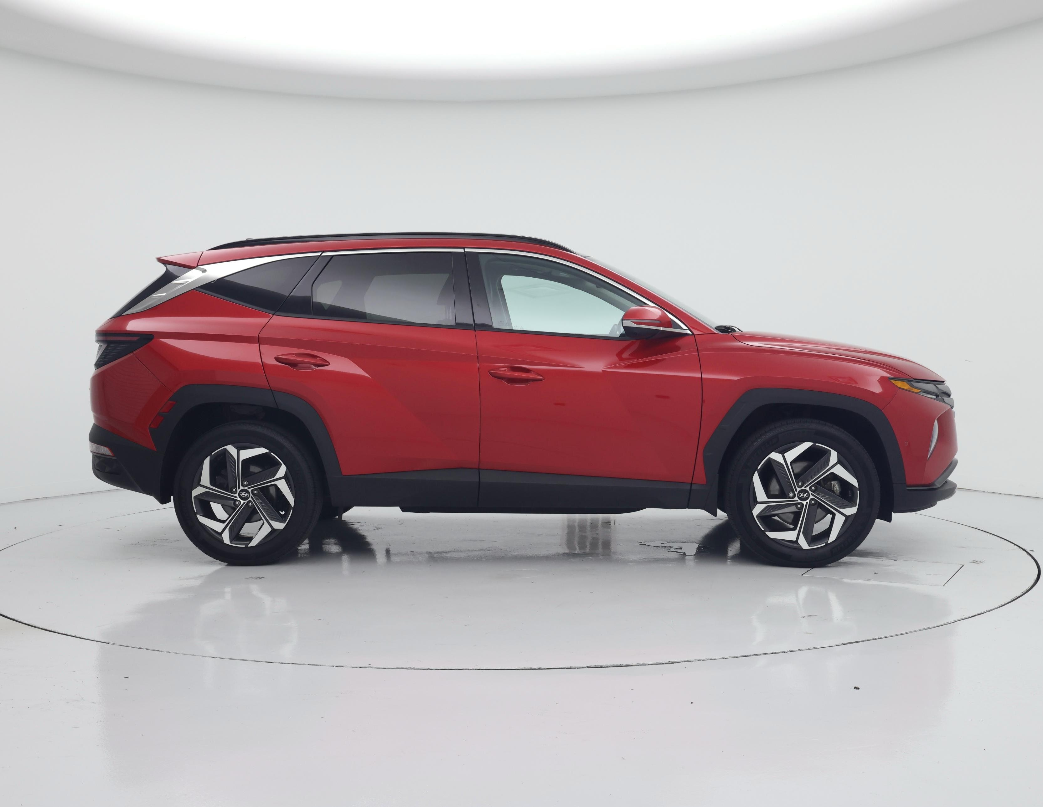 Thumbnail: 2023 Hyundai Tucson - 7