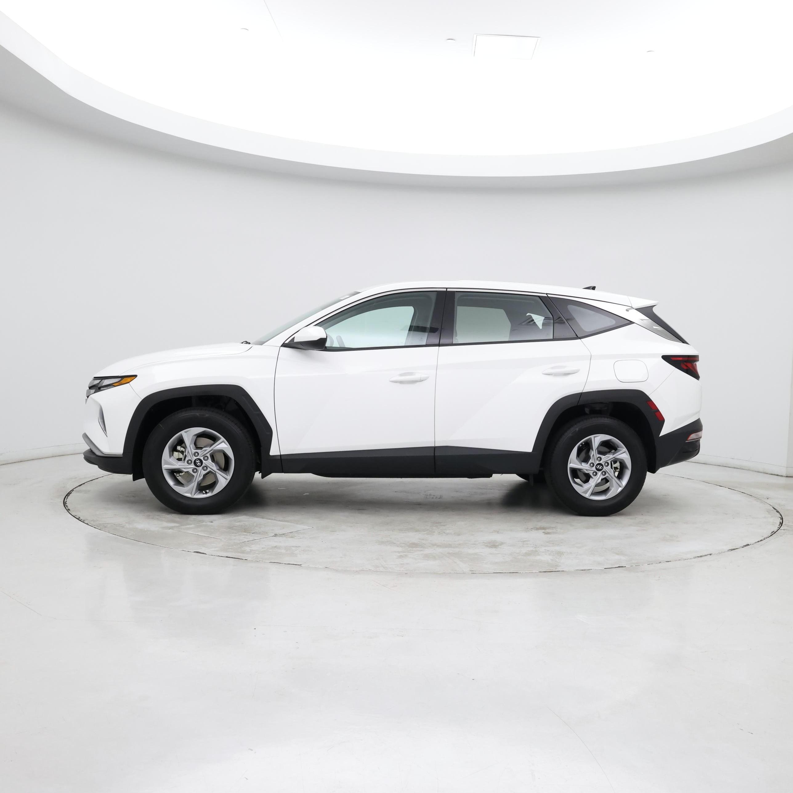 Thumbnail: 2023 Hyundai Tucson - 2