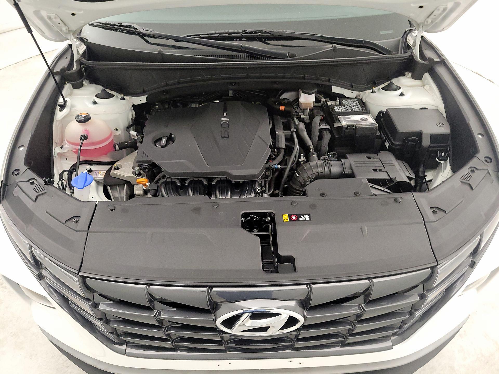 Thumbnail: 2023 Hyundai Tucson - 20
