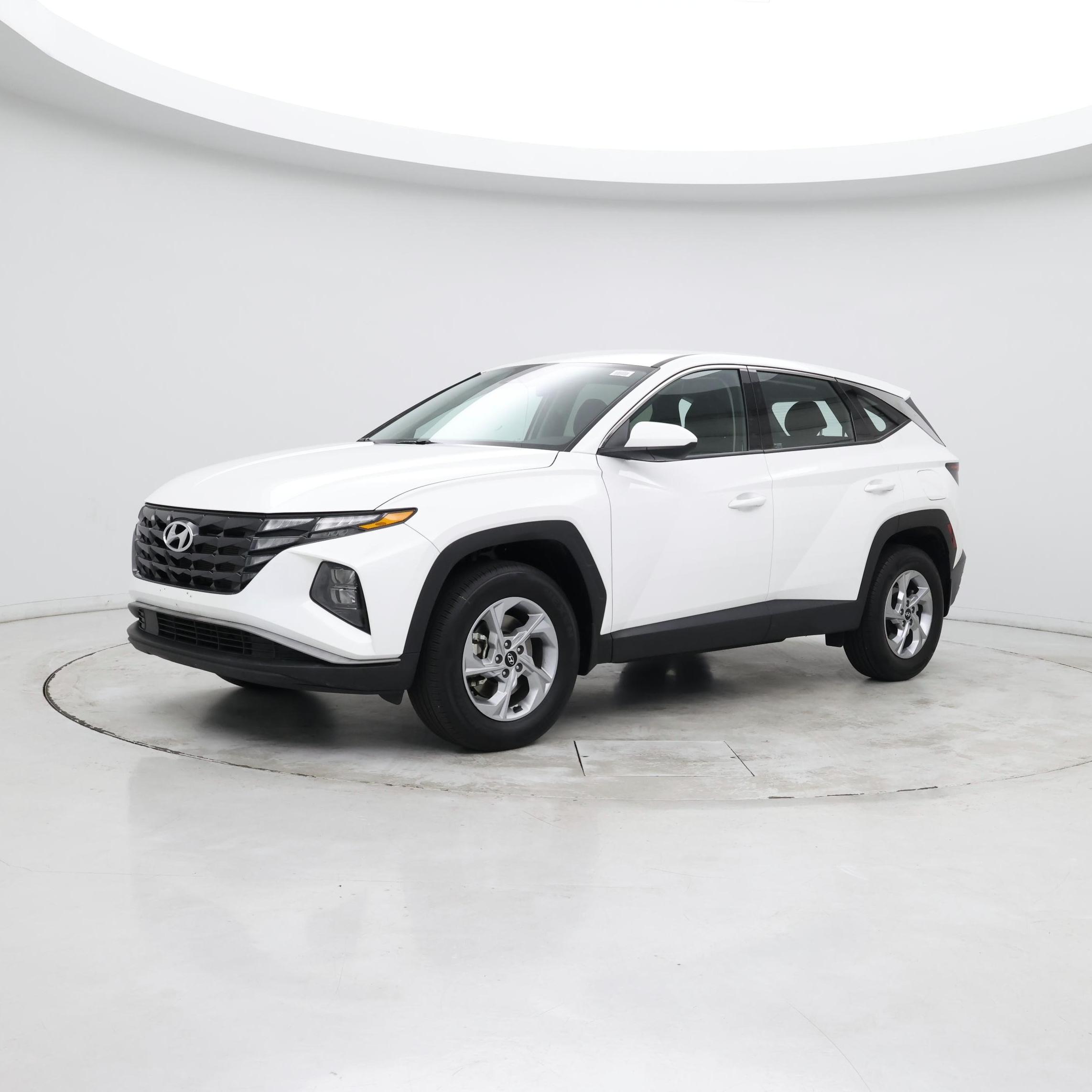 Thumbnail: 2023 Hyundai Tucson - 3
