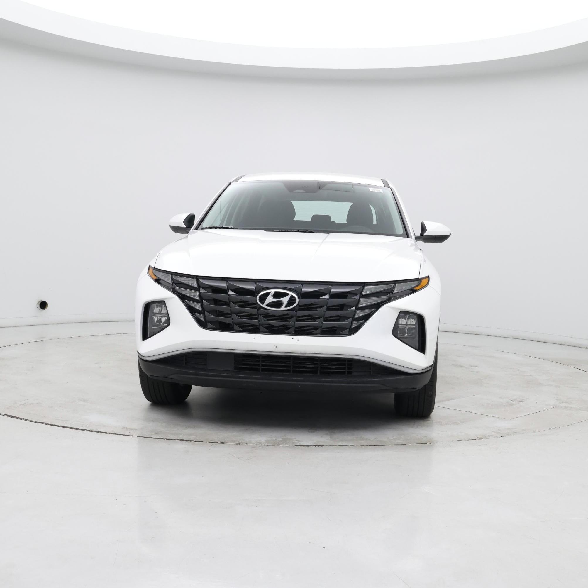 Thumbnail: 2023 Hyundai Tucson - 4