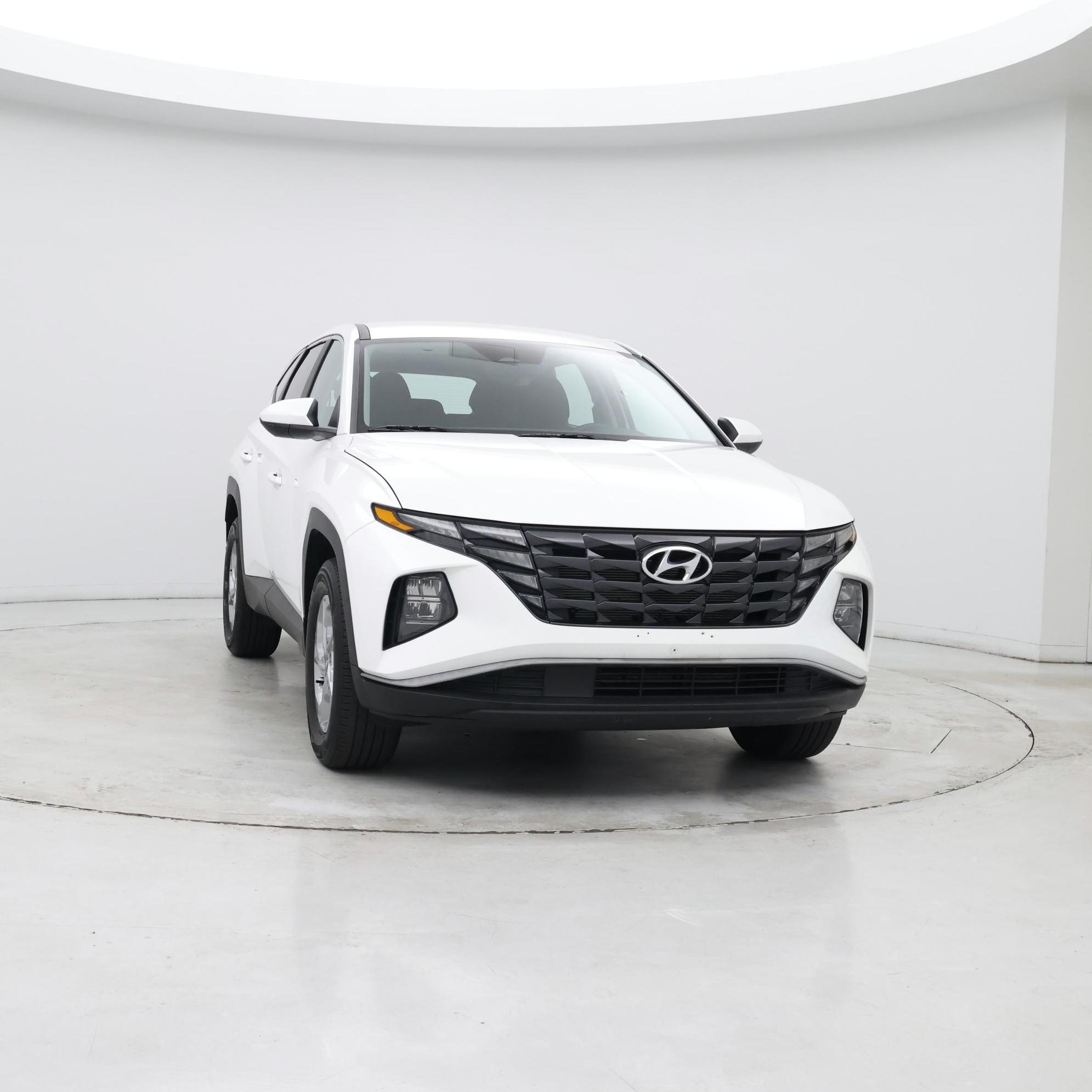Thumbnail: 2023 Hyundai Tucson - 5
