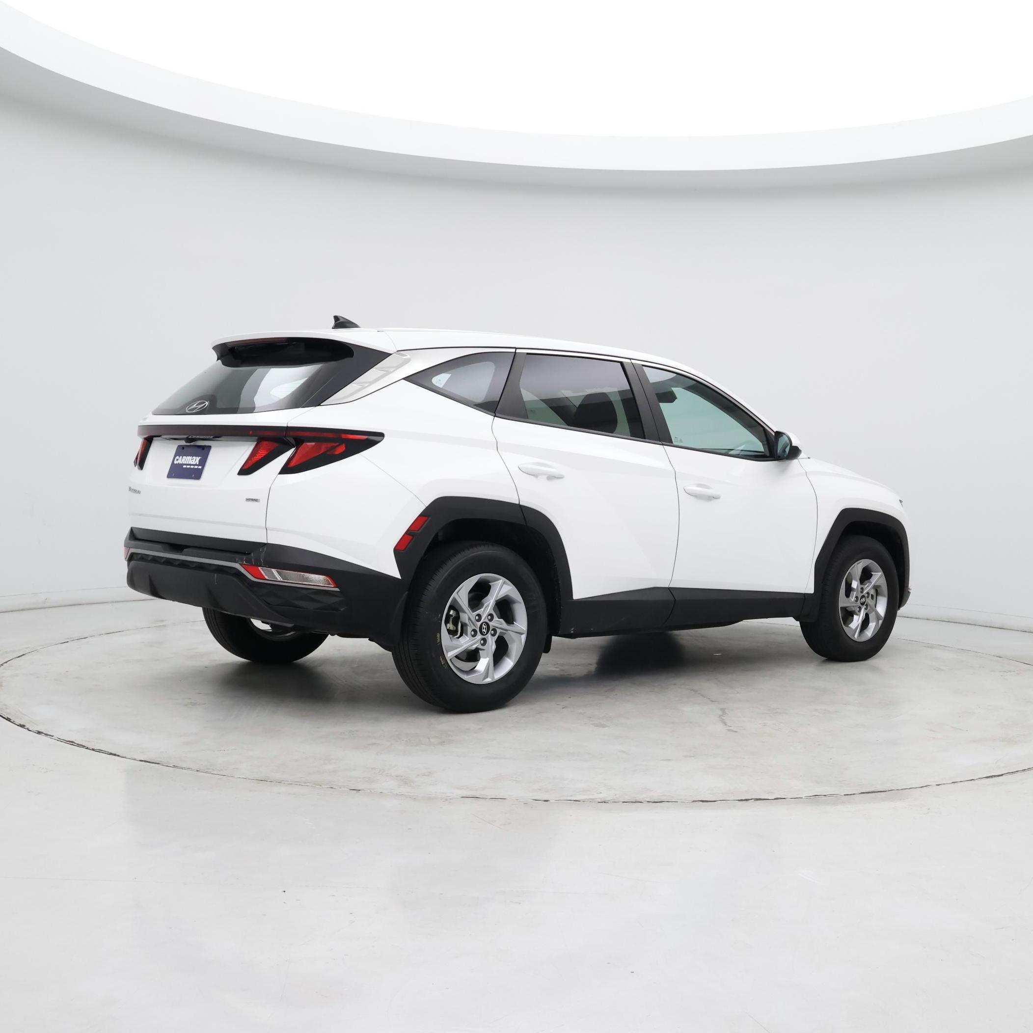 Thumbnail: 2023 Hyundai Tucson - 6