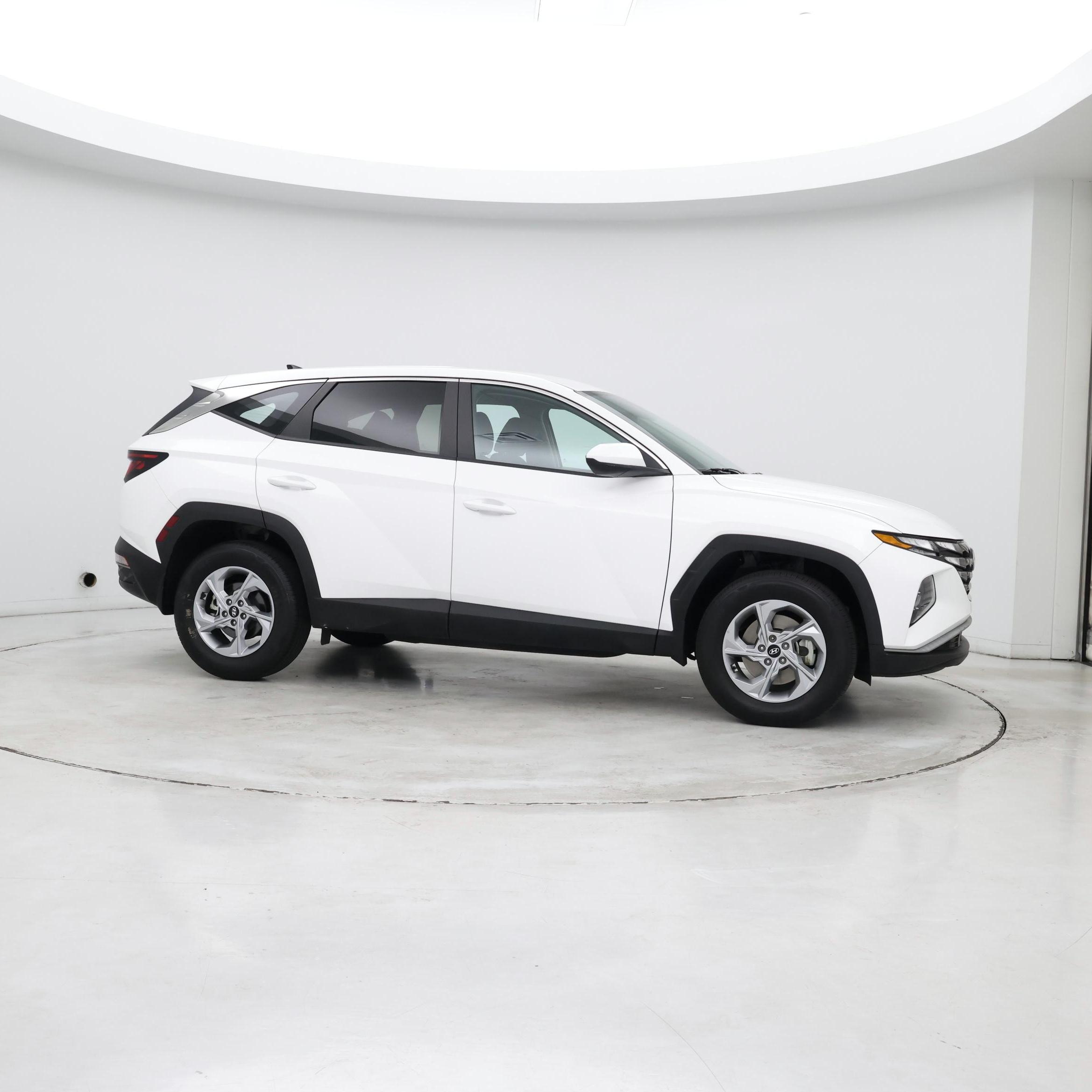 Thumbnail: 2023 Hyundai Tucson - 7