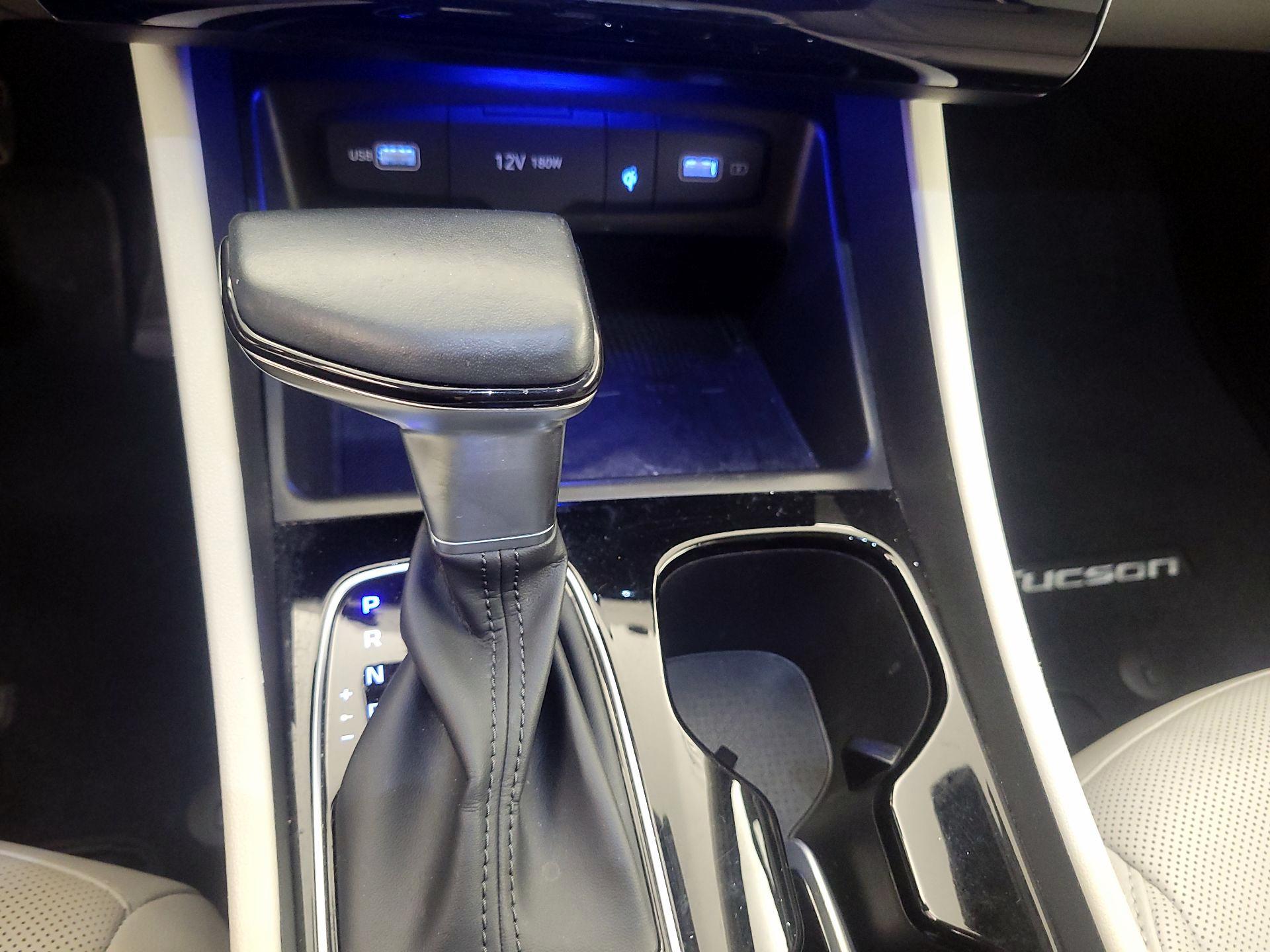 Thumbnail: 2022 Hyundai Tucson - 15