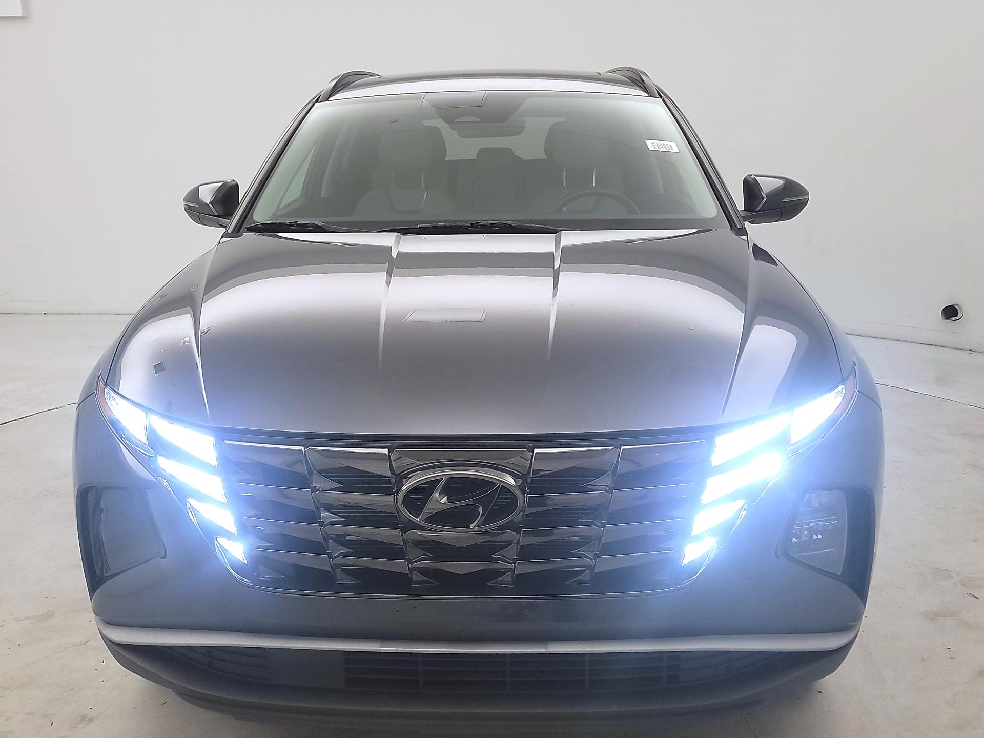 Thumbnail: 2022 Hyundai Tucson - 2