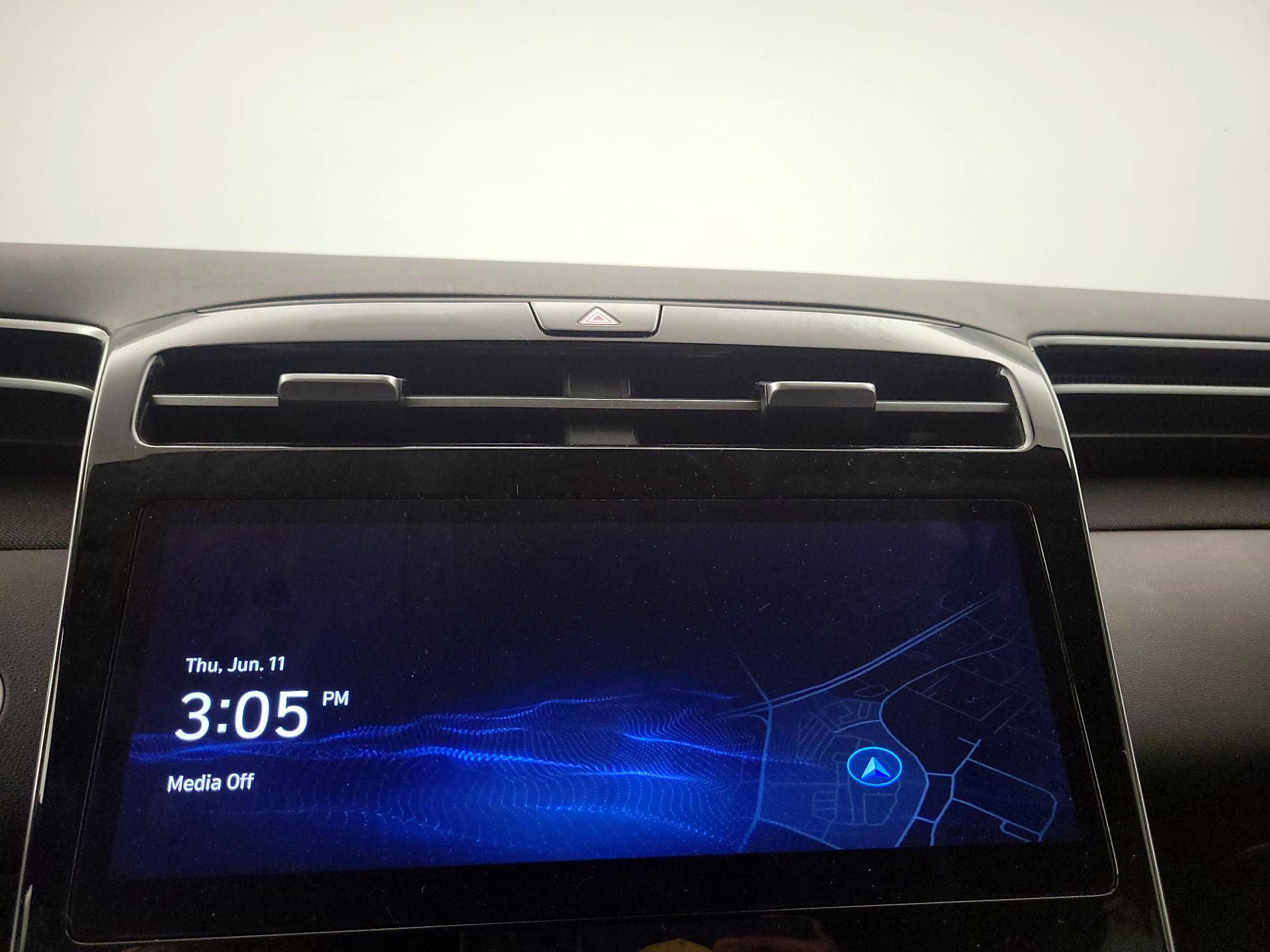 Thumbnail: 2023 Hyundai Tucson - 16