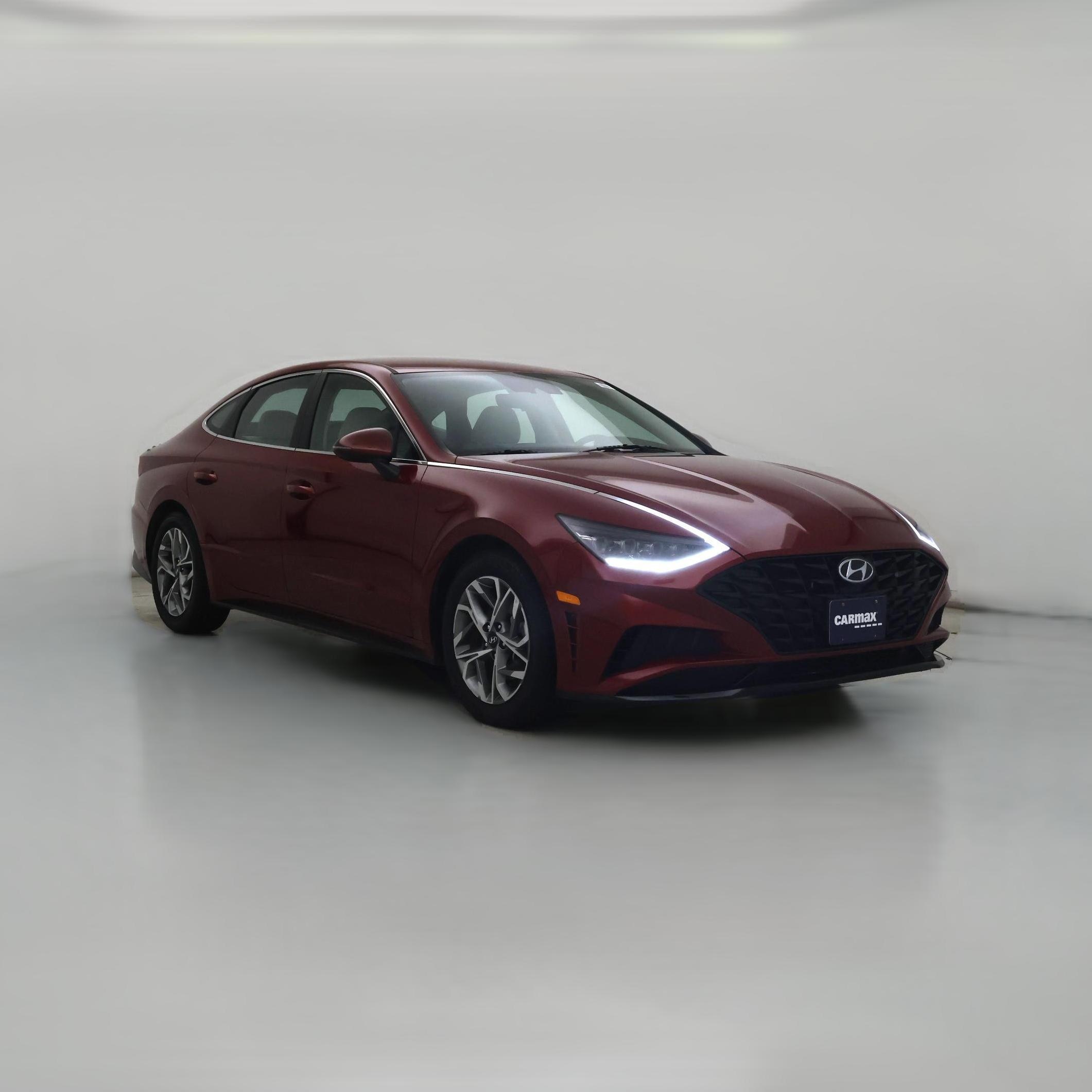 Thumbnail: 2023 Hyundai Sonata - 1