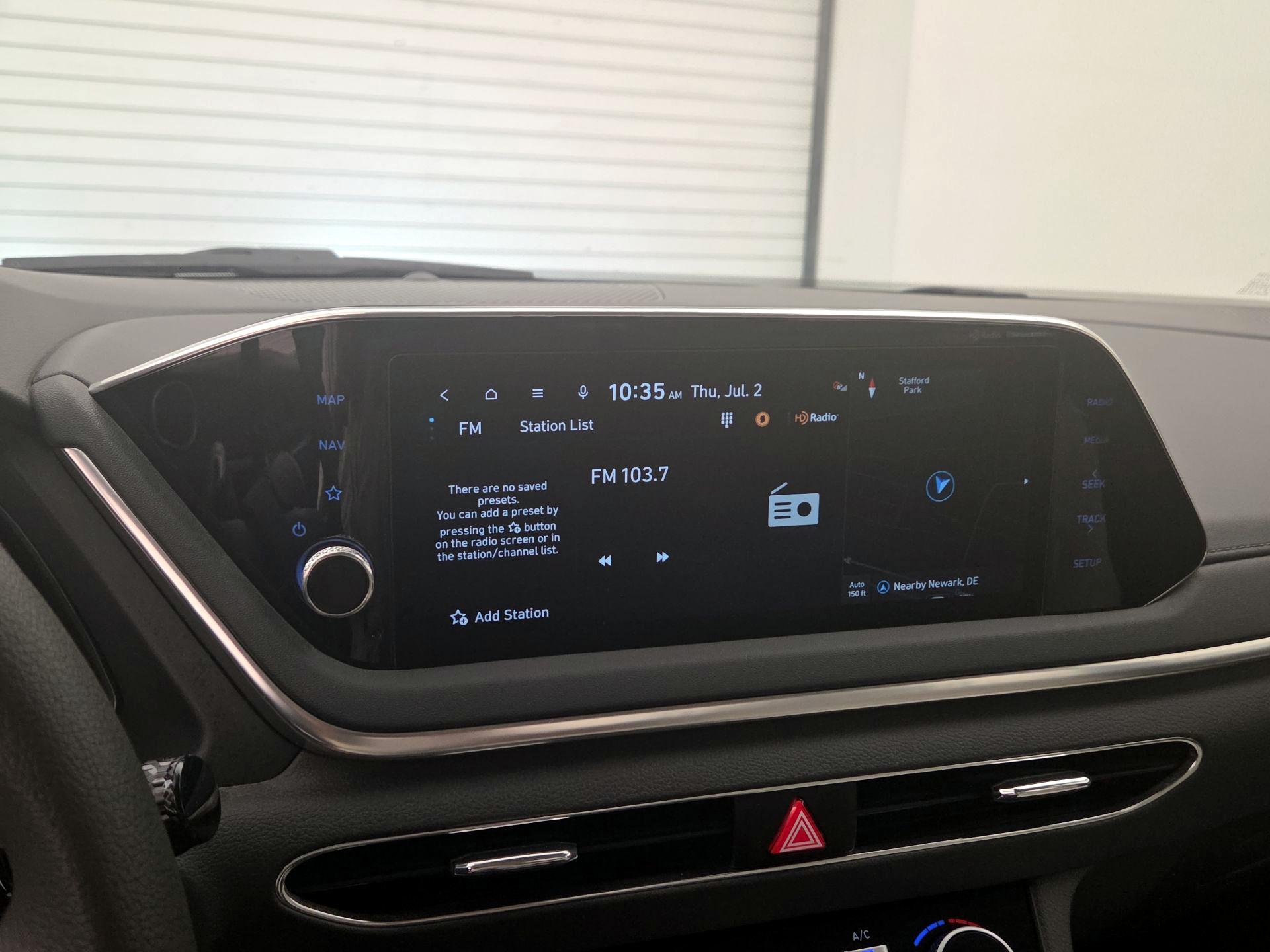 Thumbnail: 2023 Hyundai Sonata - 15