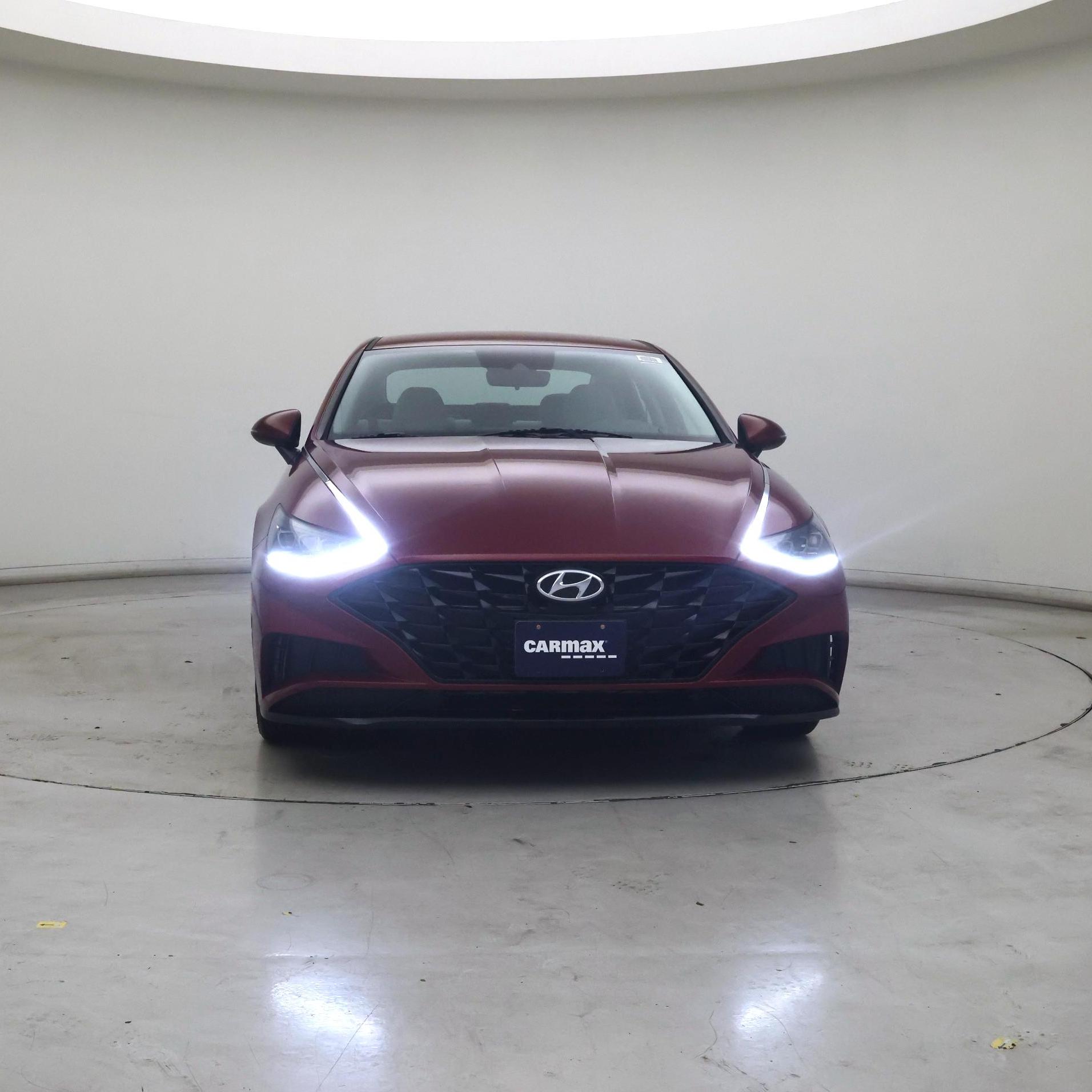 Thumbnail: 2023 Hyundai Sonata - 5