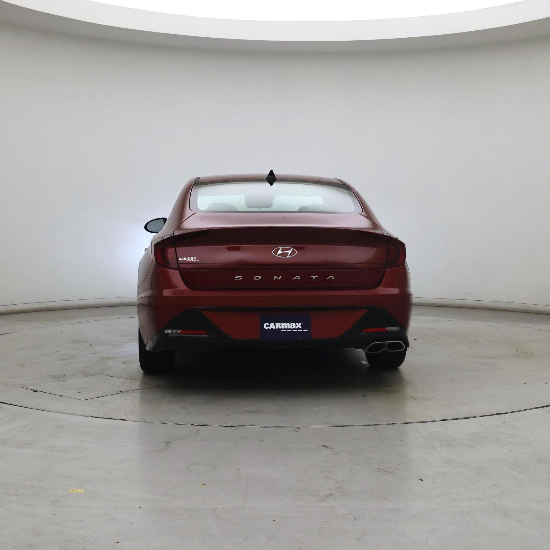 Thumbnail: 2023 Hyundai Sonata - 6