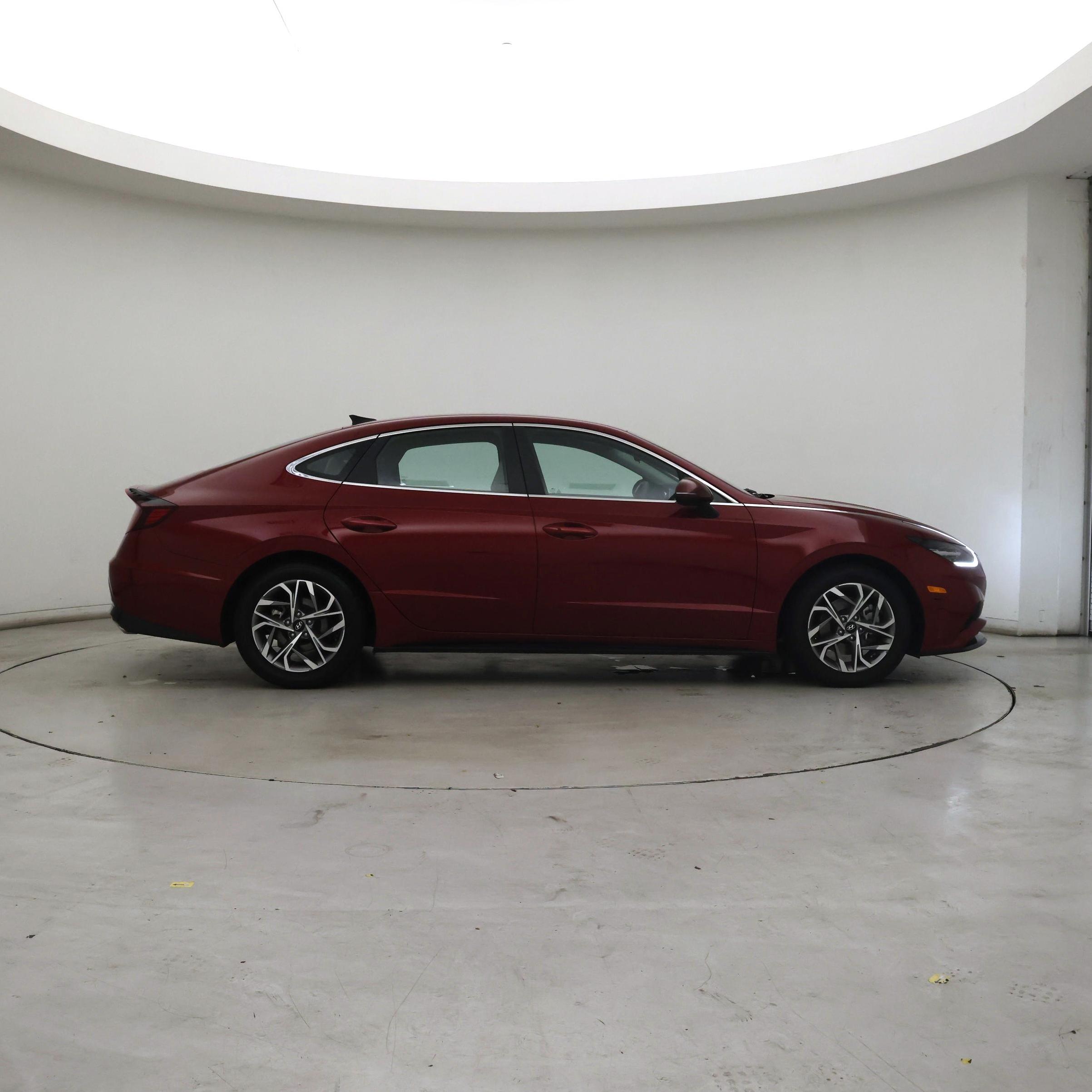 Thumbnail: 2023 Hyundai Sonata - 7