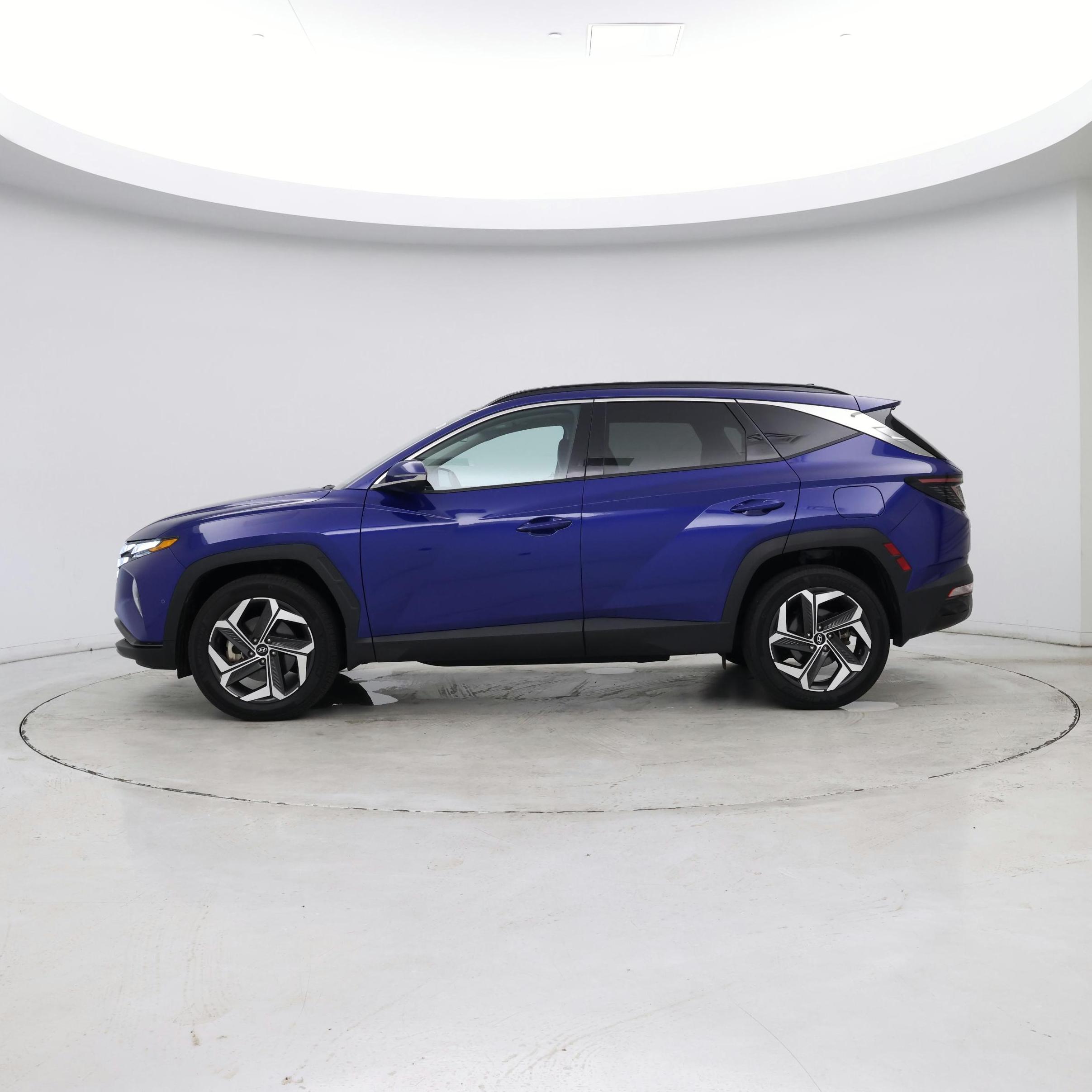 Thumbnail: 2023 Hyundai Tucson - 2