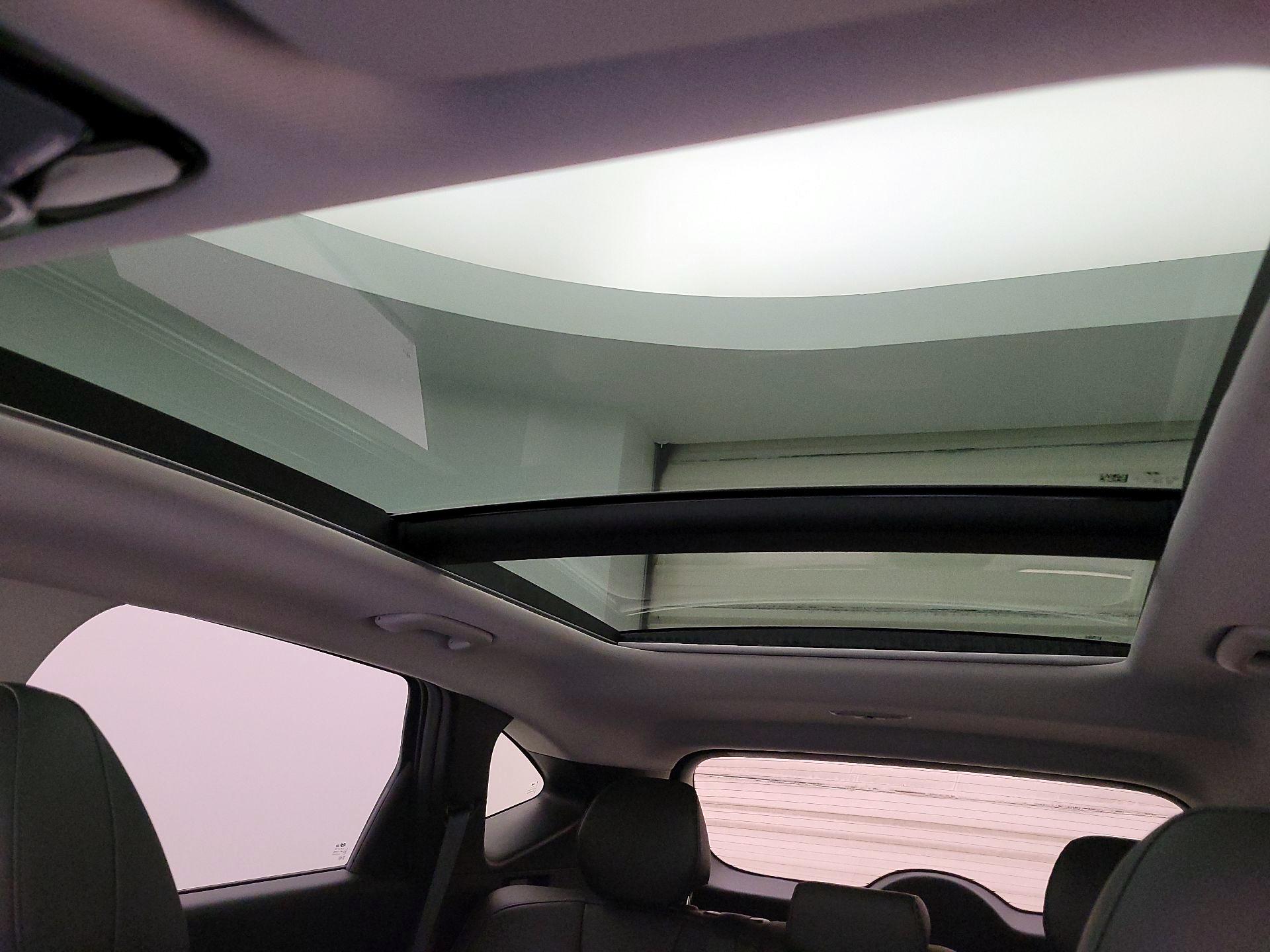 Thumbnail: 2023 Hyundai Tucson - 20