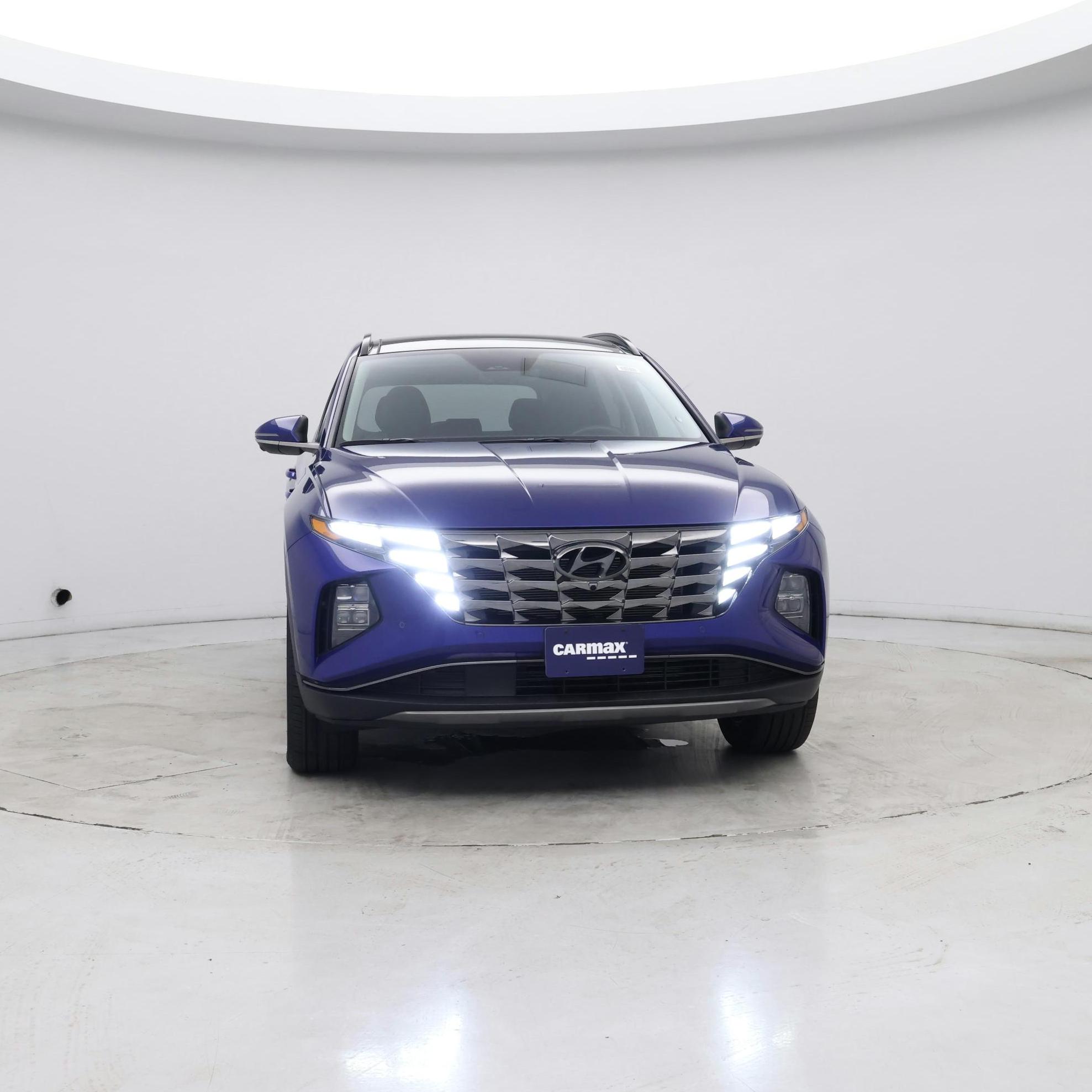 Thumbnail: 2023 Hyundai Tucson - 5