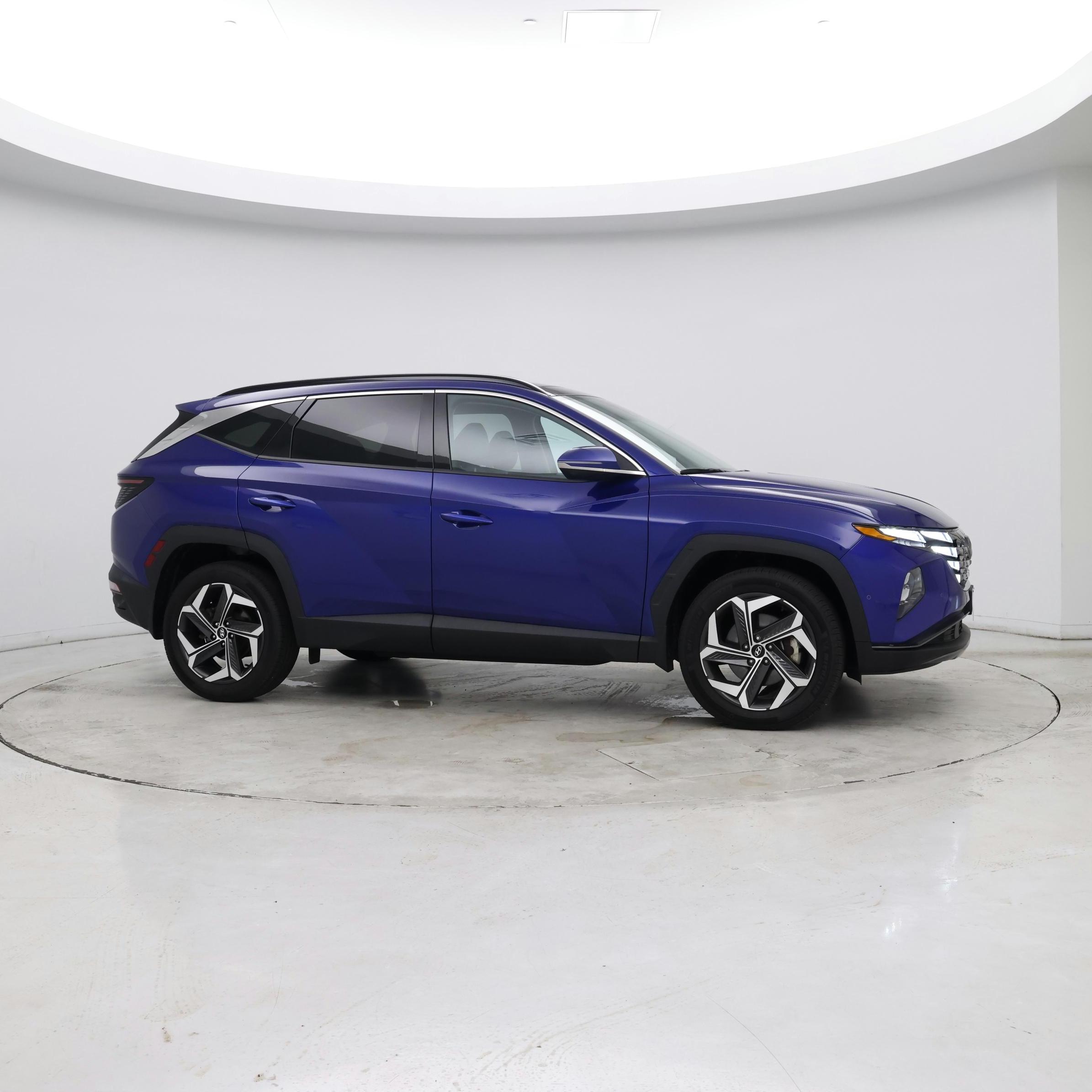 Thumbnail: 2023 Hyundai Tucson - 7