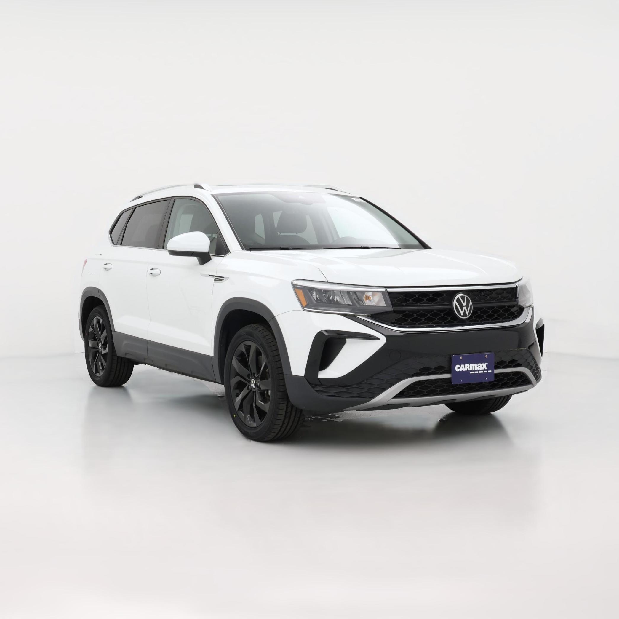 Thumbnail: 2023 Volkswagen Taos - 1