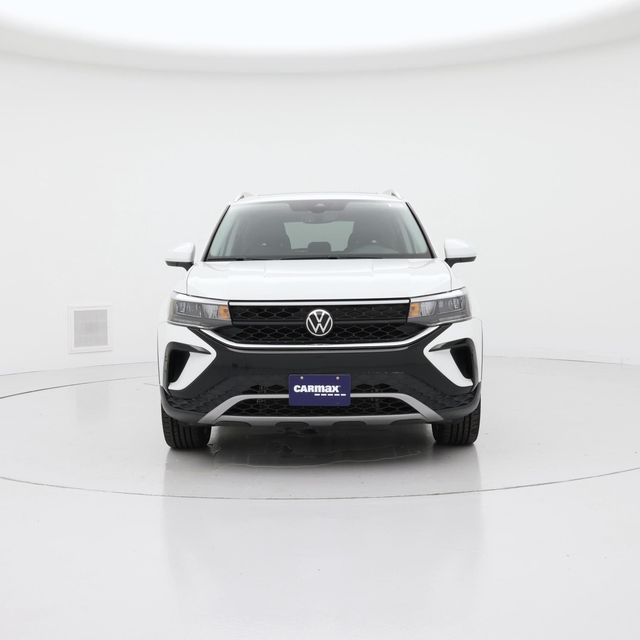 Thumbnail: 2023 Volkswagen Taos - 5