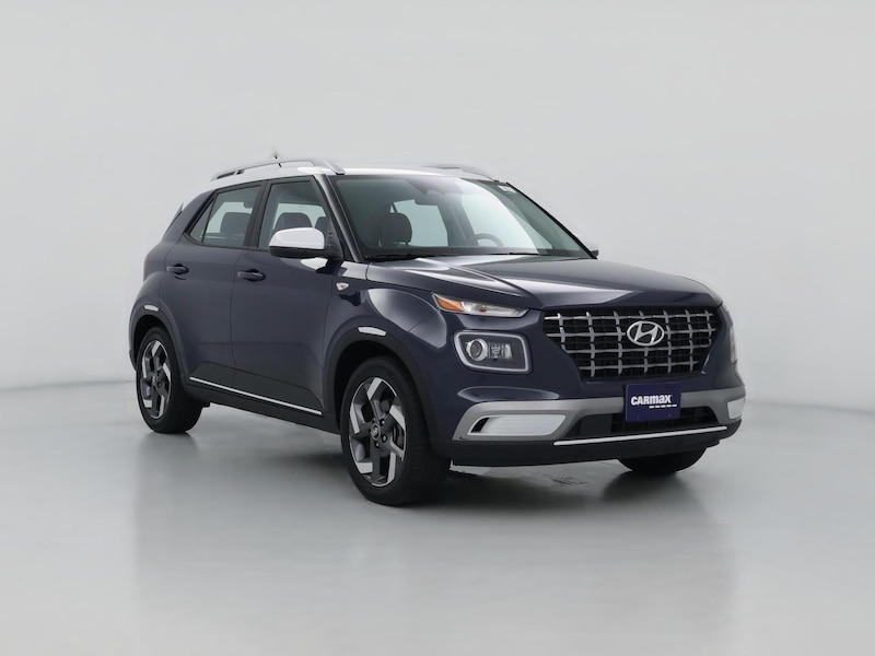 2023 Hyundai Venue Limited