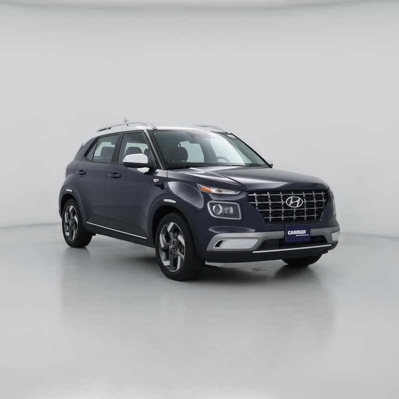 2023 Hyundai Venue Limited