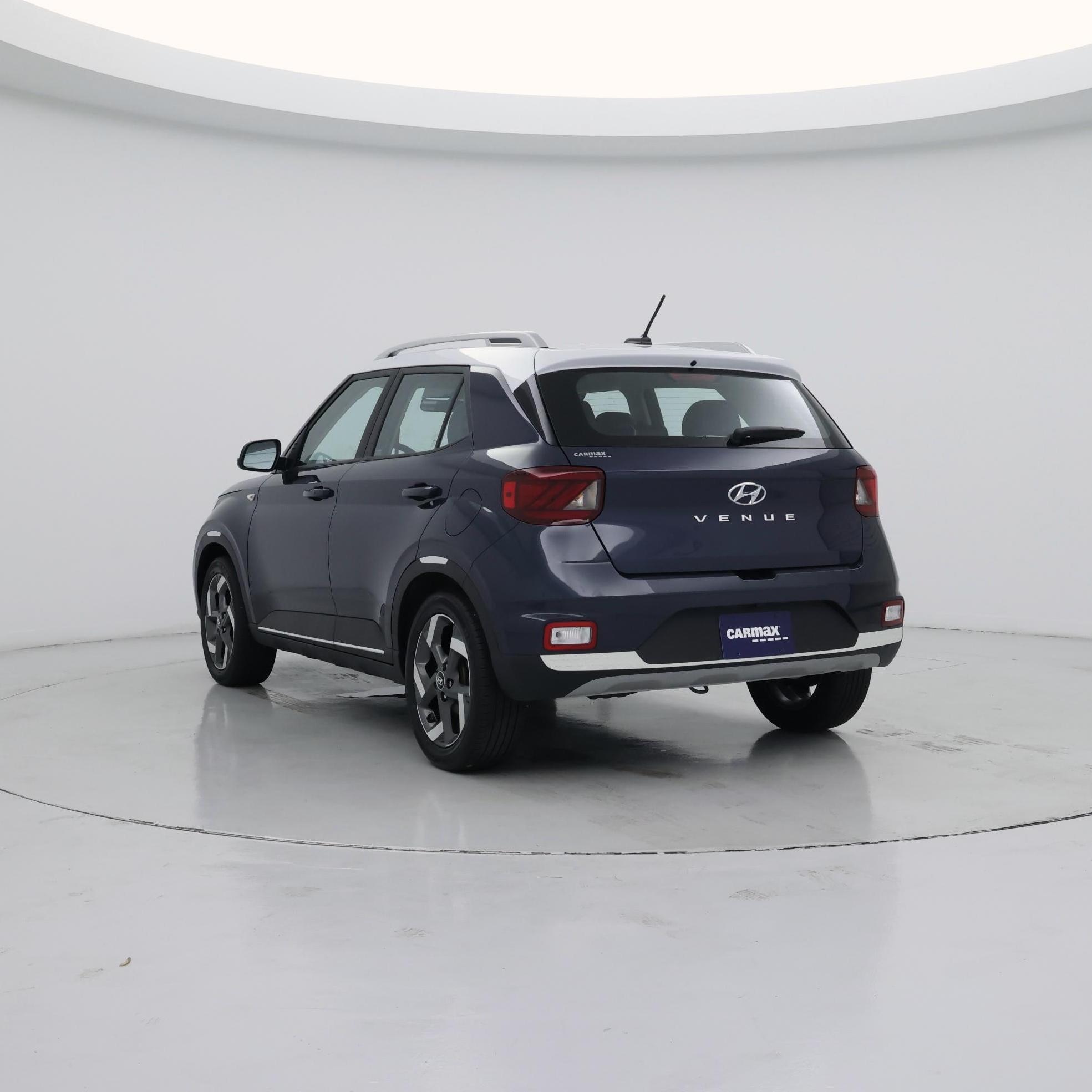 Thumbnail: 2023 Hyundai Venue - 2