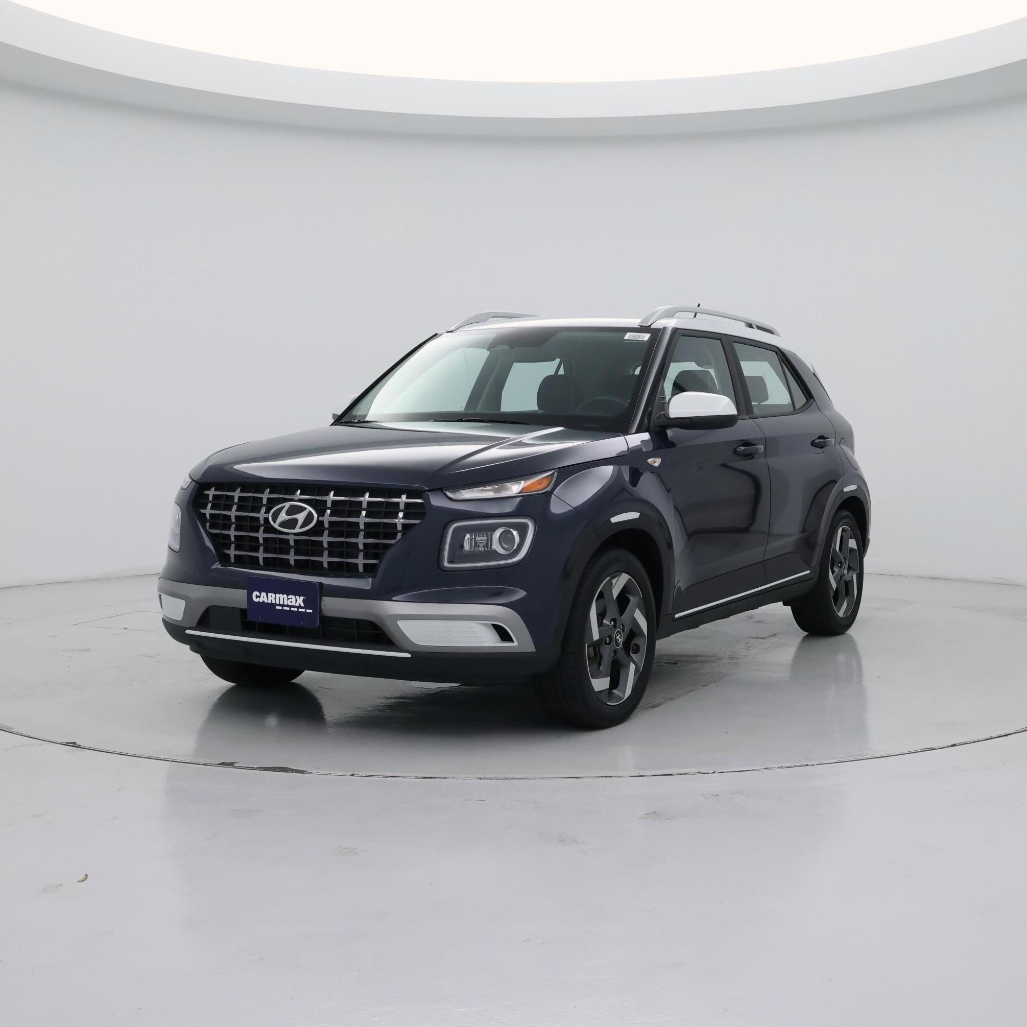 Thumbnail: 2023 Hyundai Venue - 4