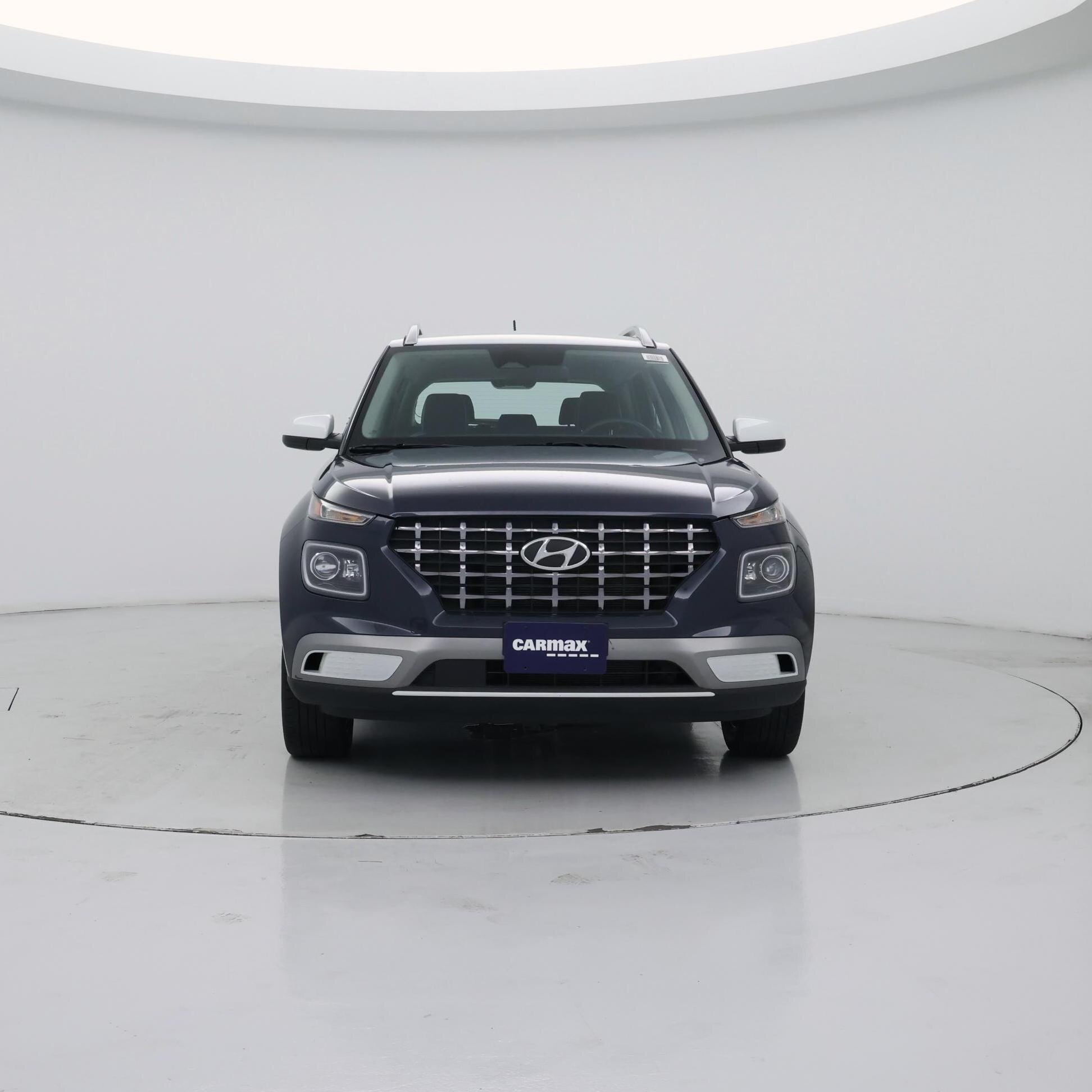 Thumbnail: 2023 Hyundai Venue - 5