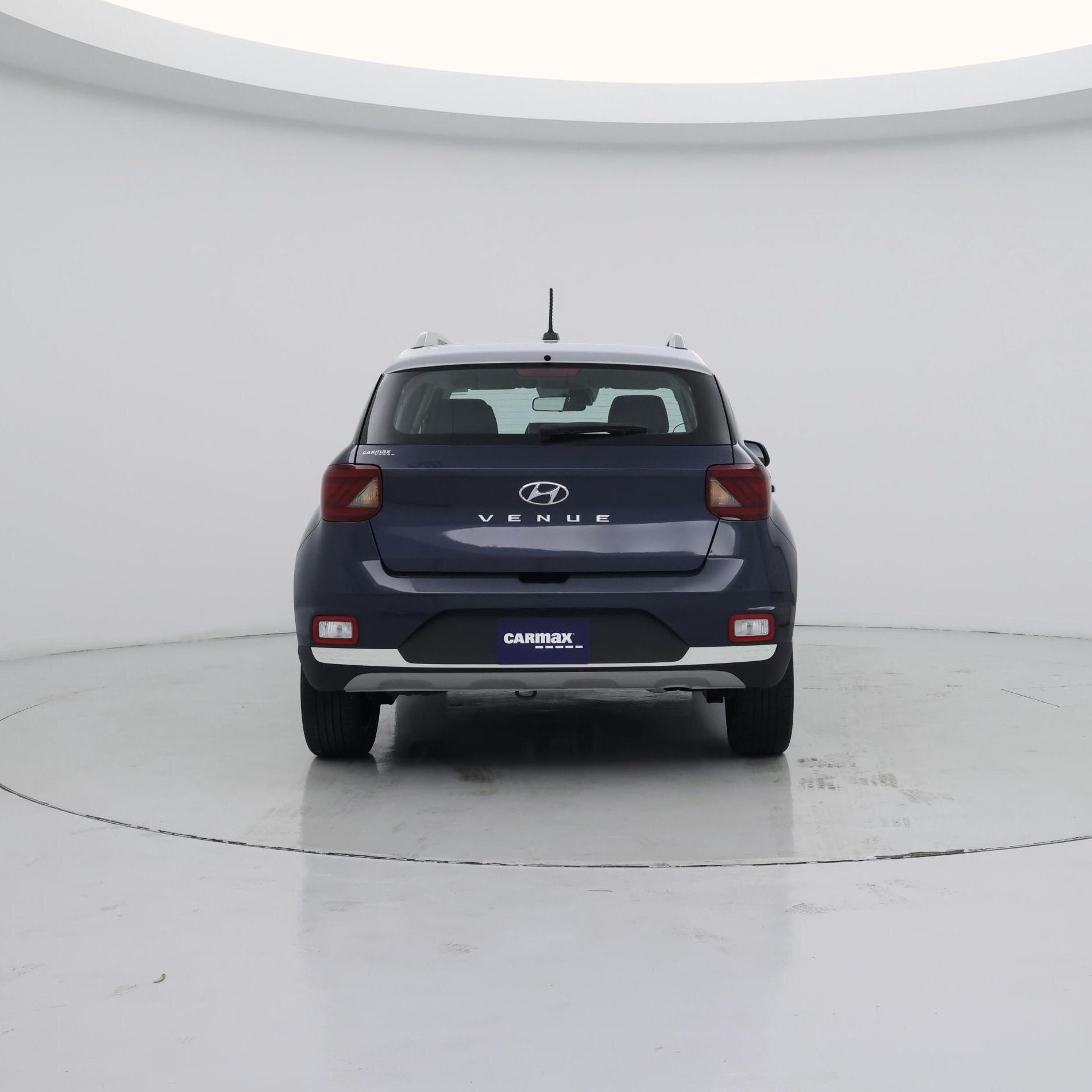Thumbnail: 2023 Hyundai Venue - 6