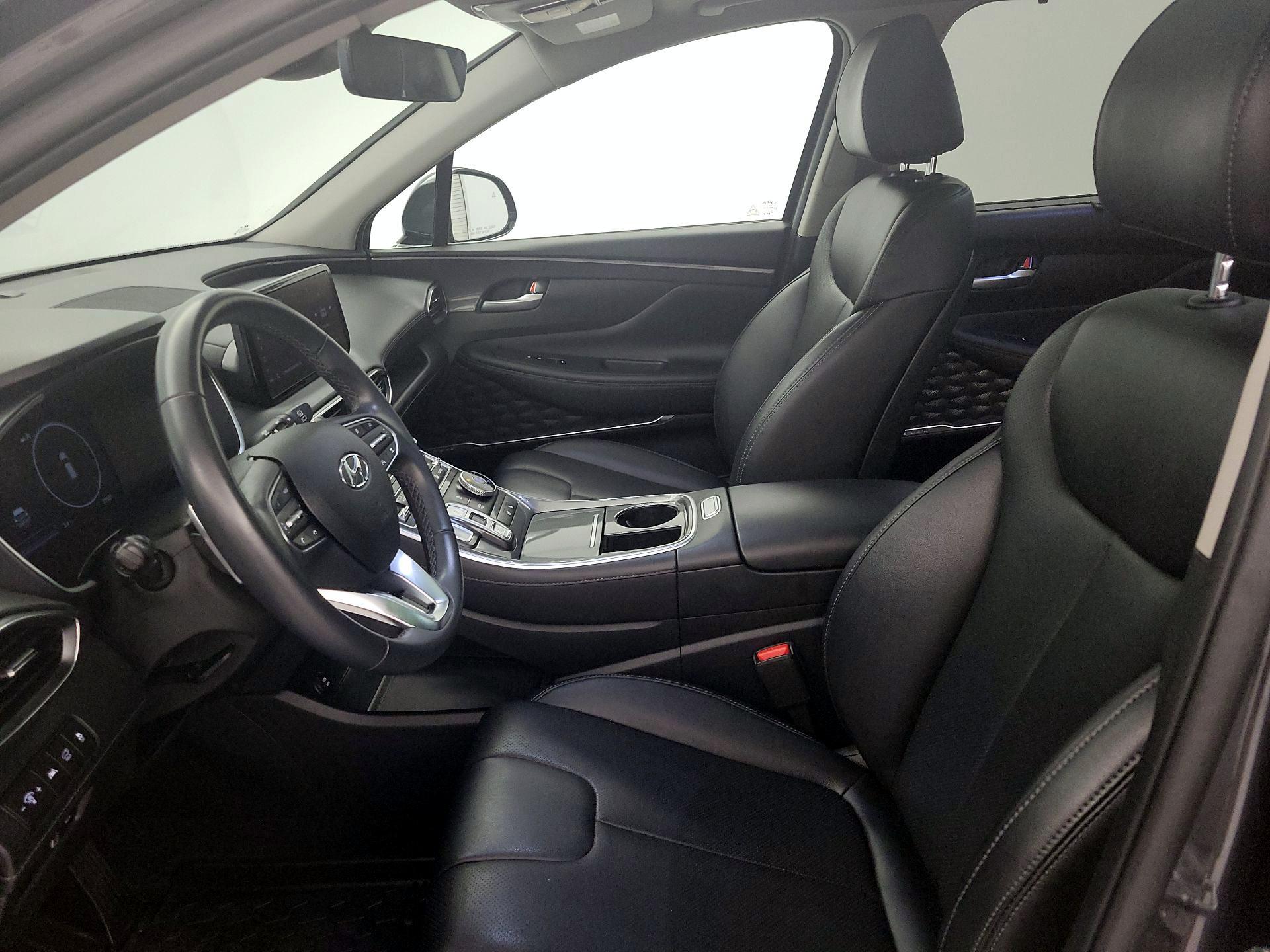 Thumbnail: 2023 Hyundai Santa Fe - 11