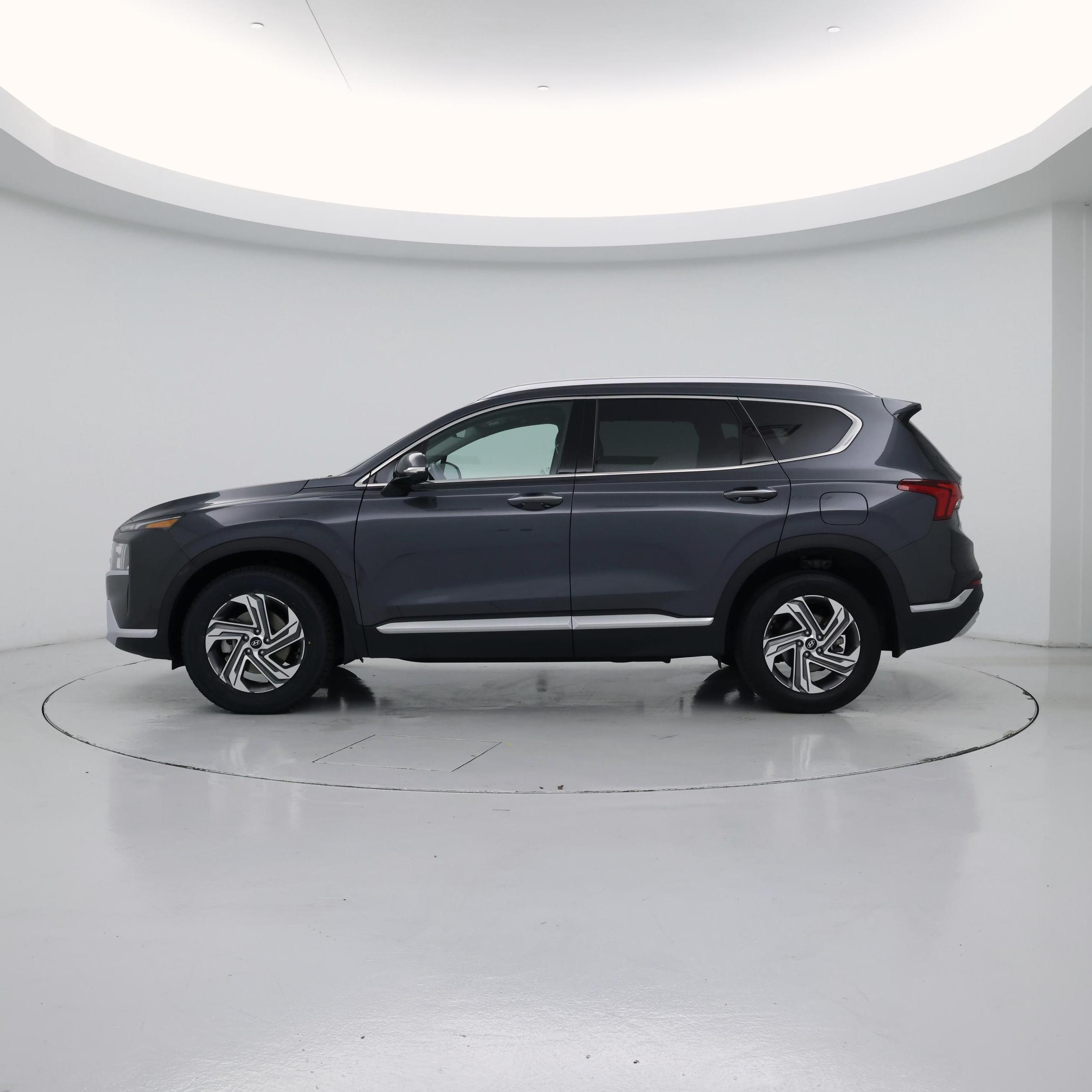 Thumbnail: 2023 Hyundai Santa Fe - 3