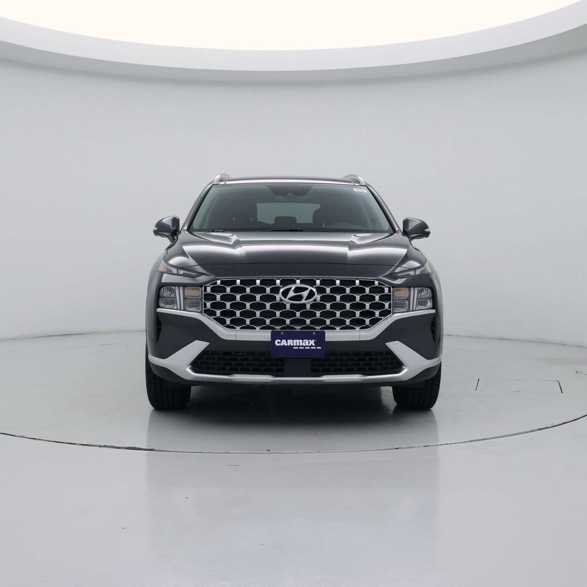 Thumbnail: 2023 Hyundai Santa Fe - 5