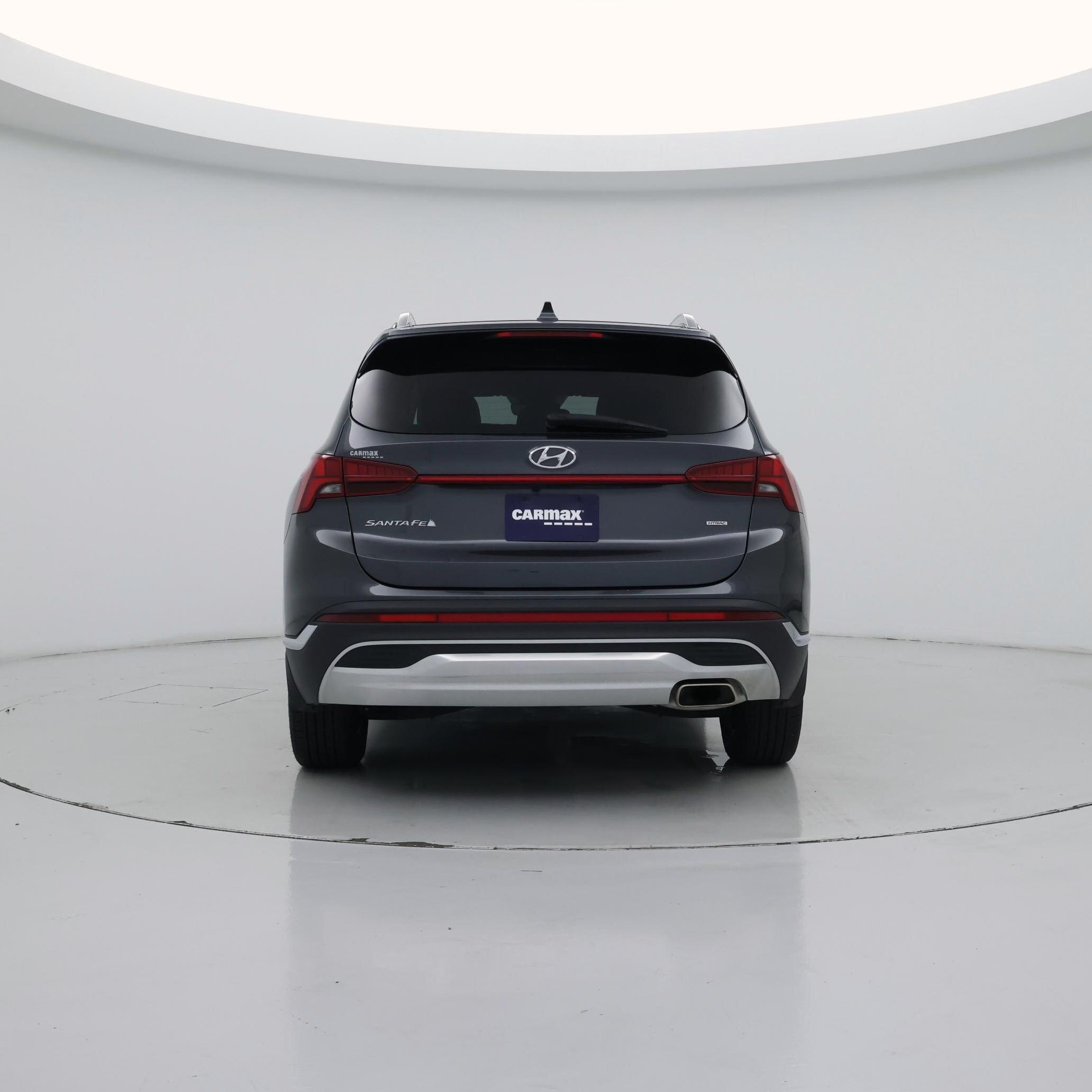 Thumbnail: 2023 Hyundai Santa Fe - 6