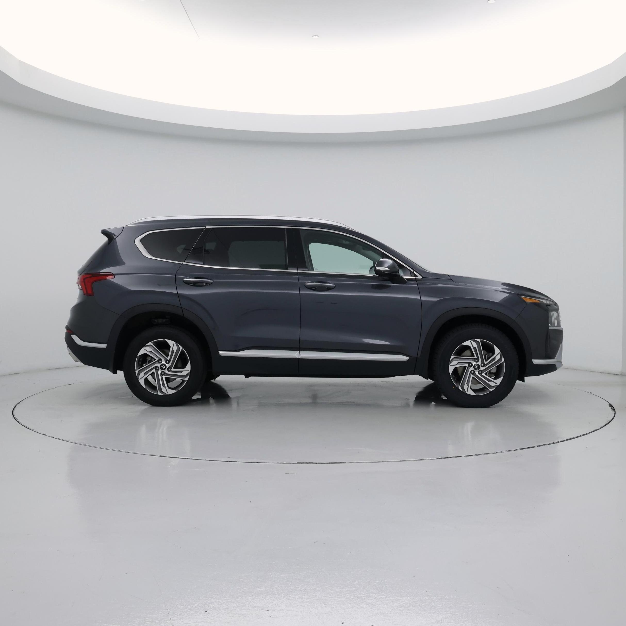 Thumbnail: 2023 Hyundai Santa Fe - 7