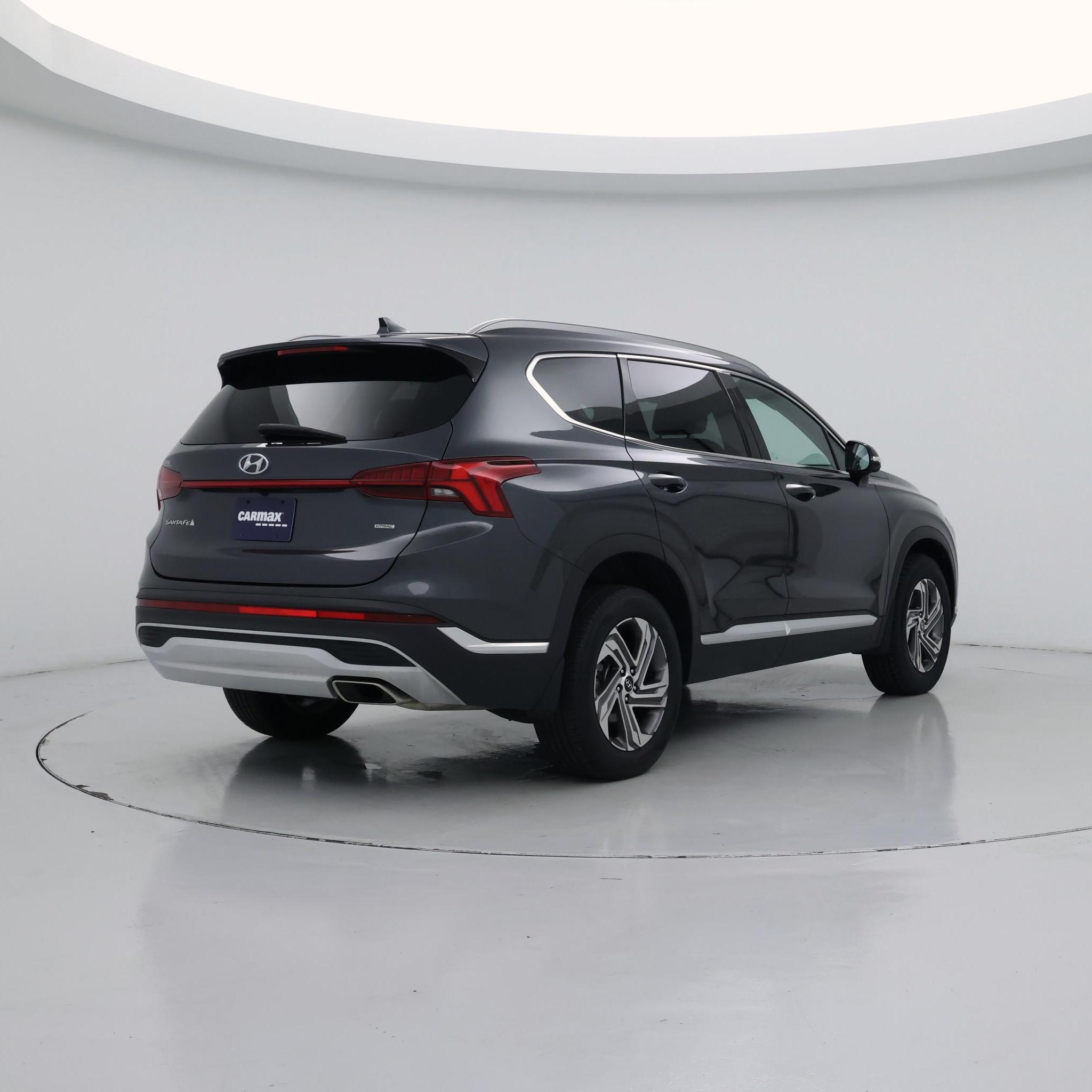 Thumbnail: 2023 Hyundai Santa Fe - 8