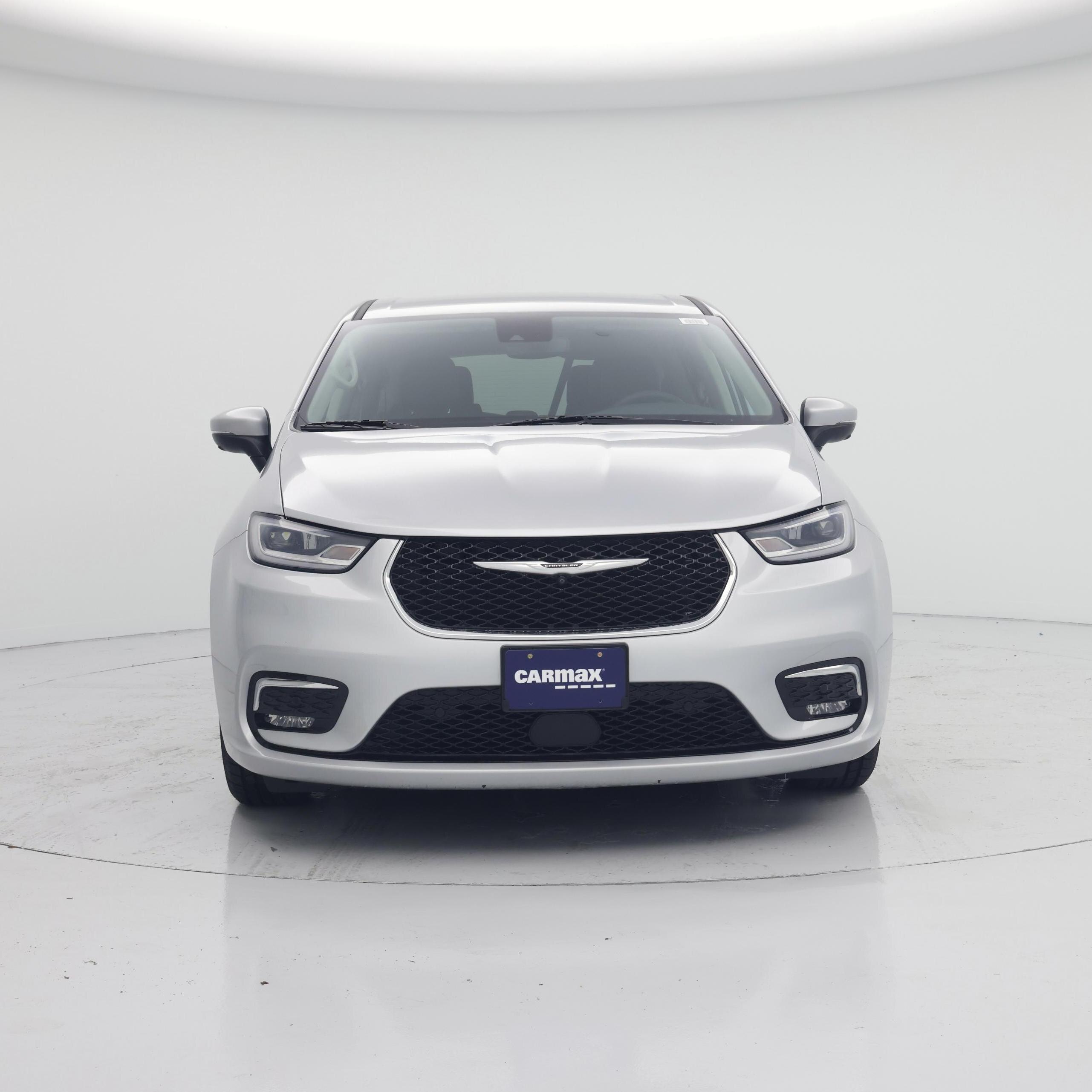 Thumbnail: 2023 Chrysler Pacifica - 5