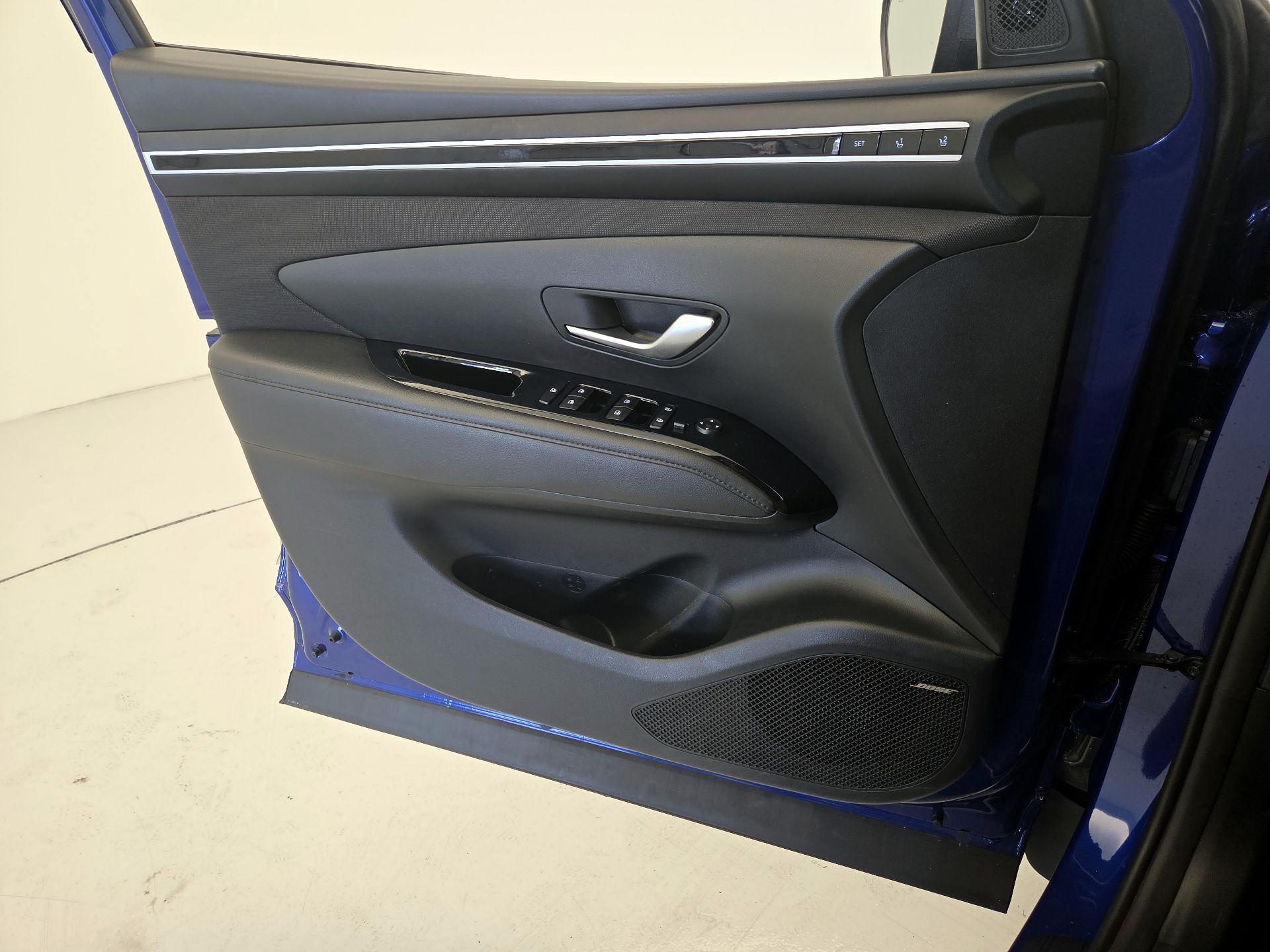 Thumbnail: 2023 Hyundai Tucson - 12