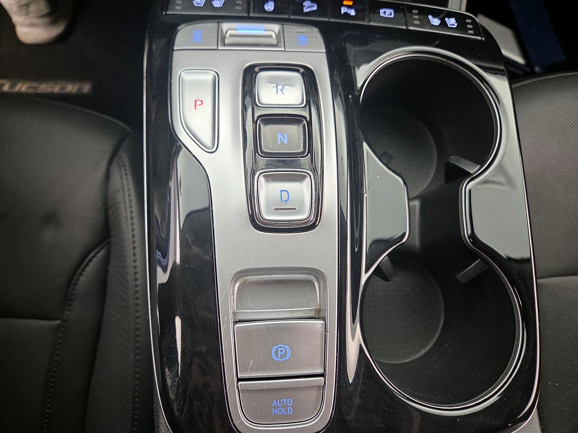 Thumbnail: 2023 Hyundai Tucson - 17